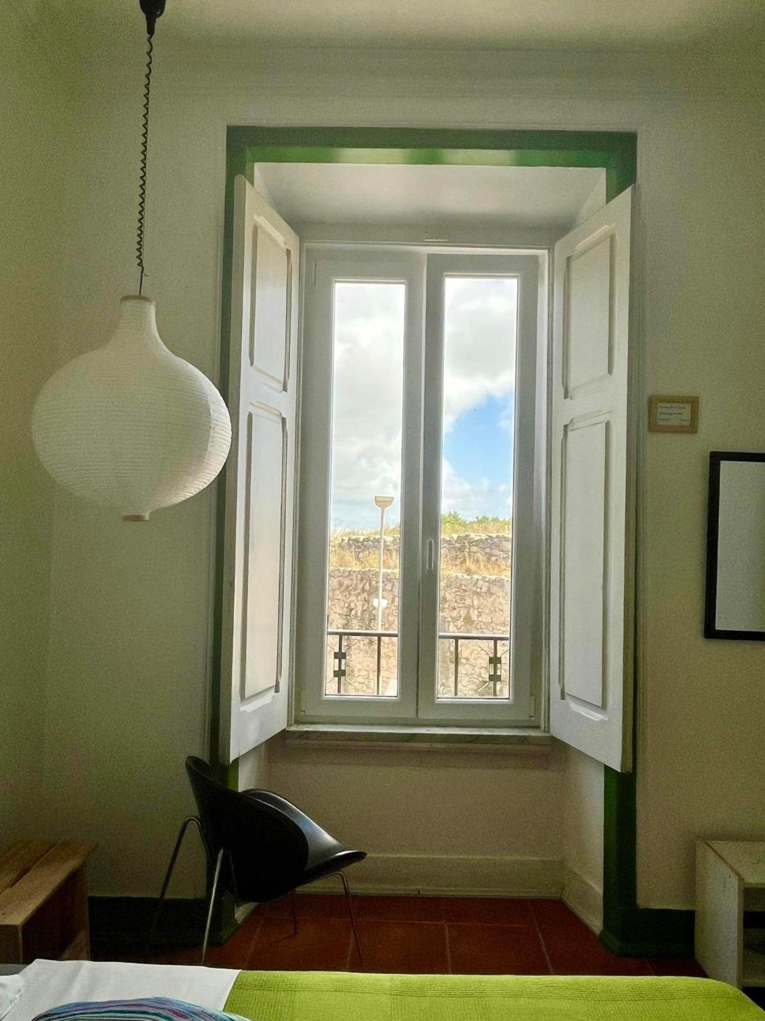 Hostel Peniche Hostel *