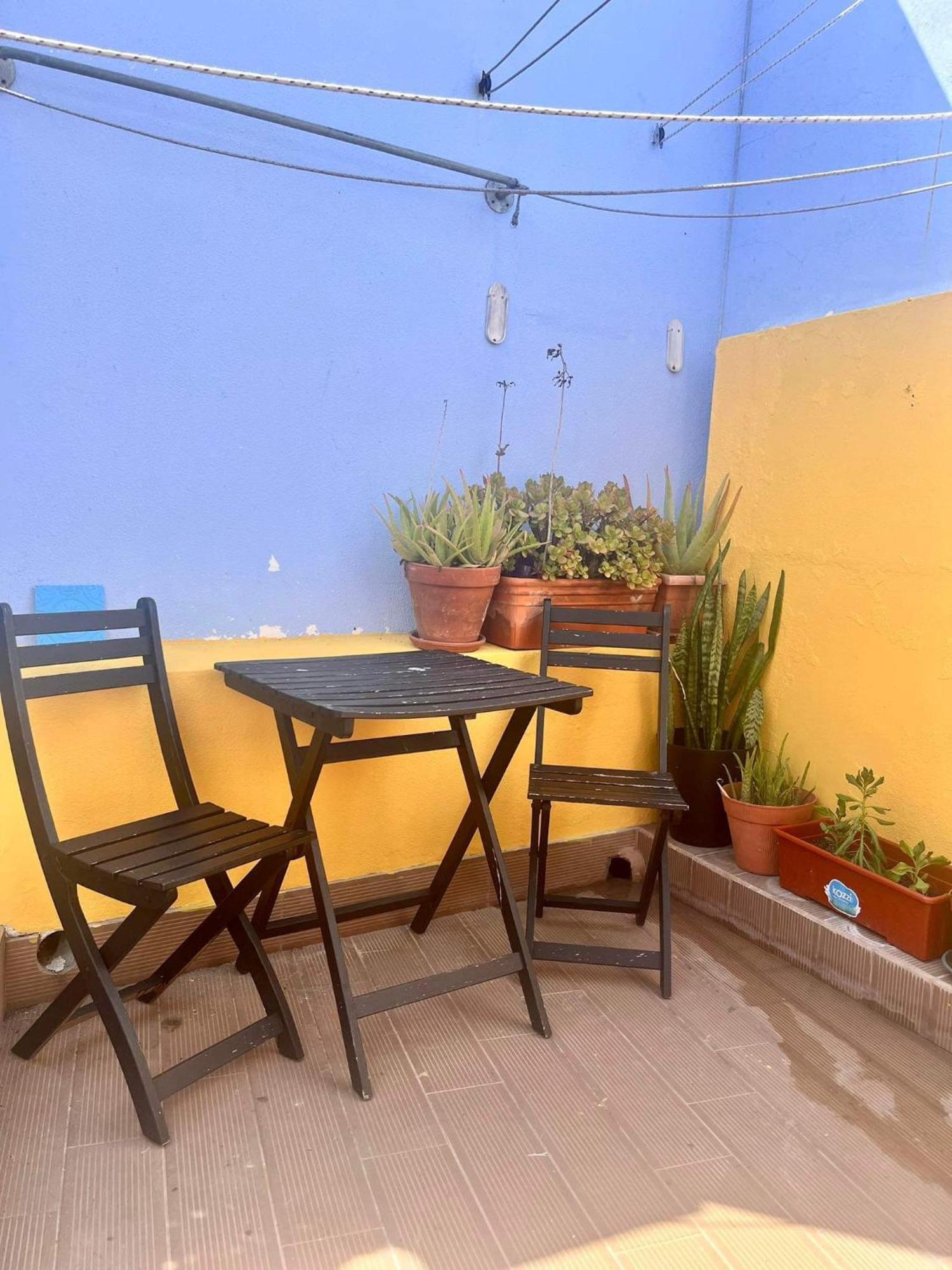 Peniche Hostel *