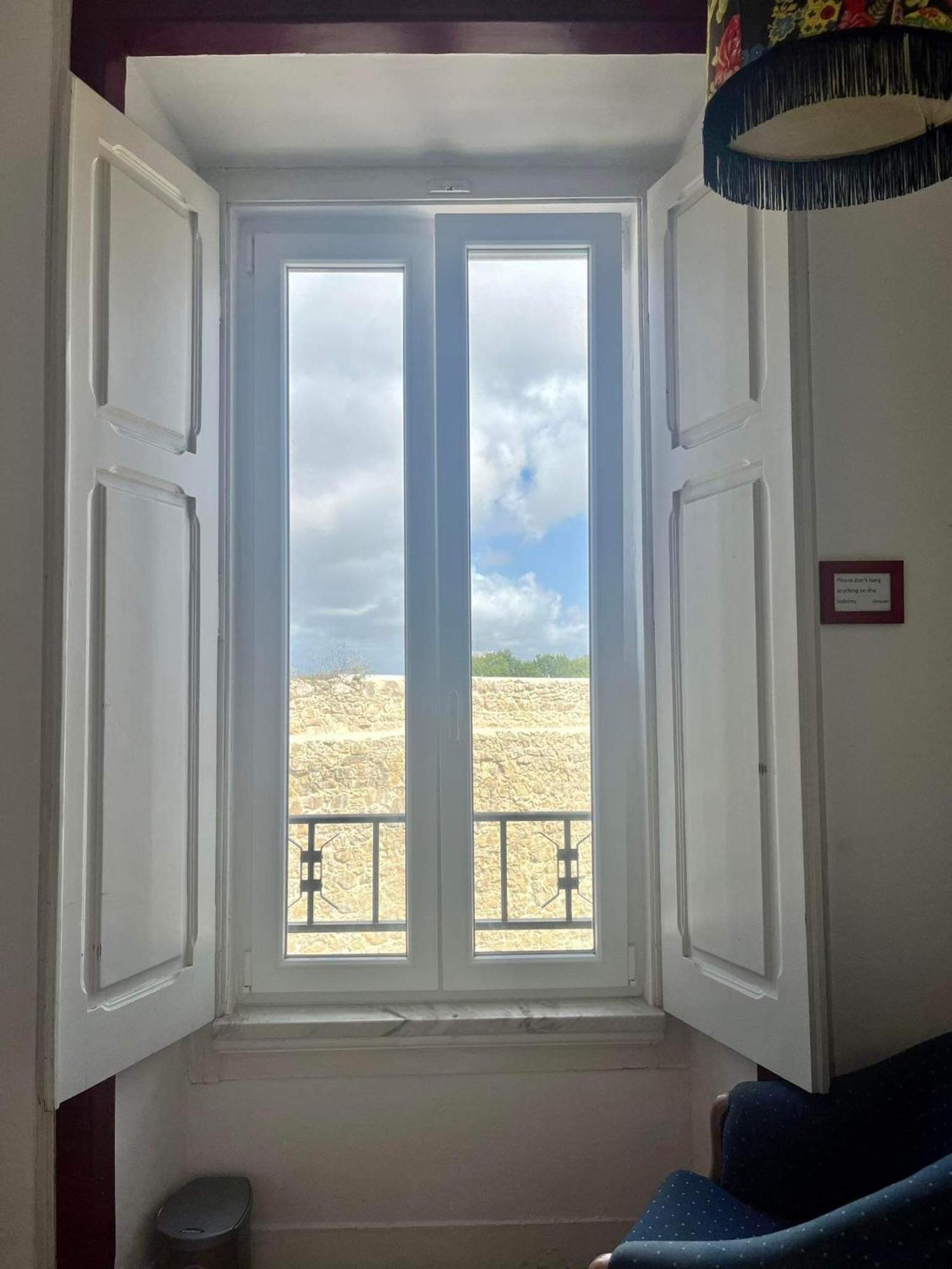 Peniche Hostel