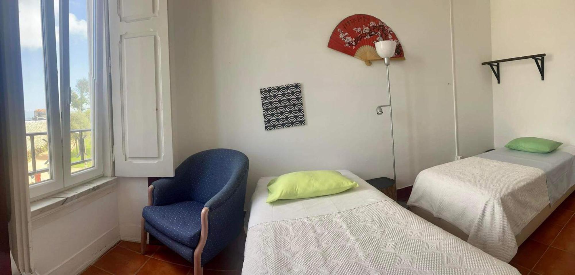 Peniche Hostel Hostel