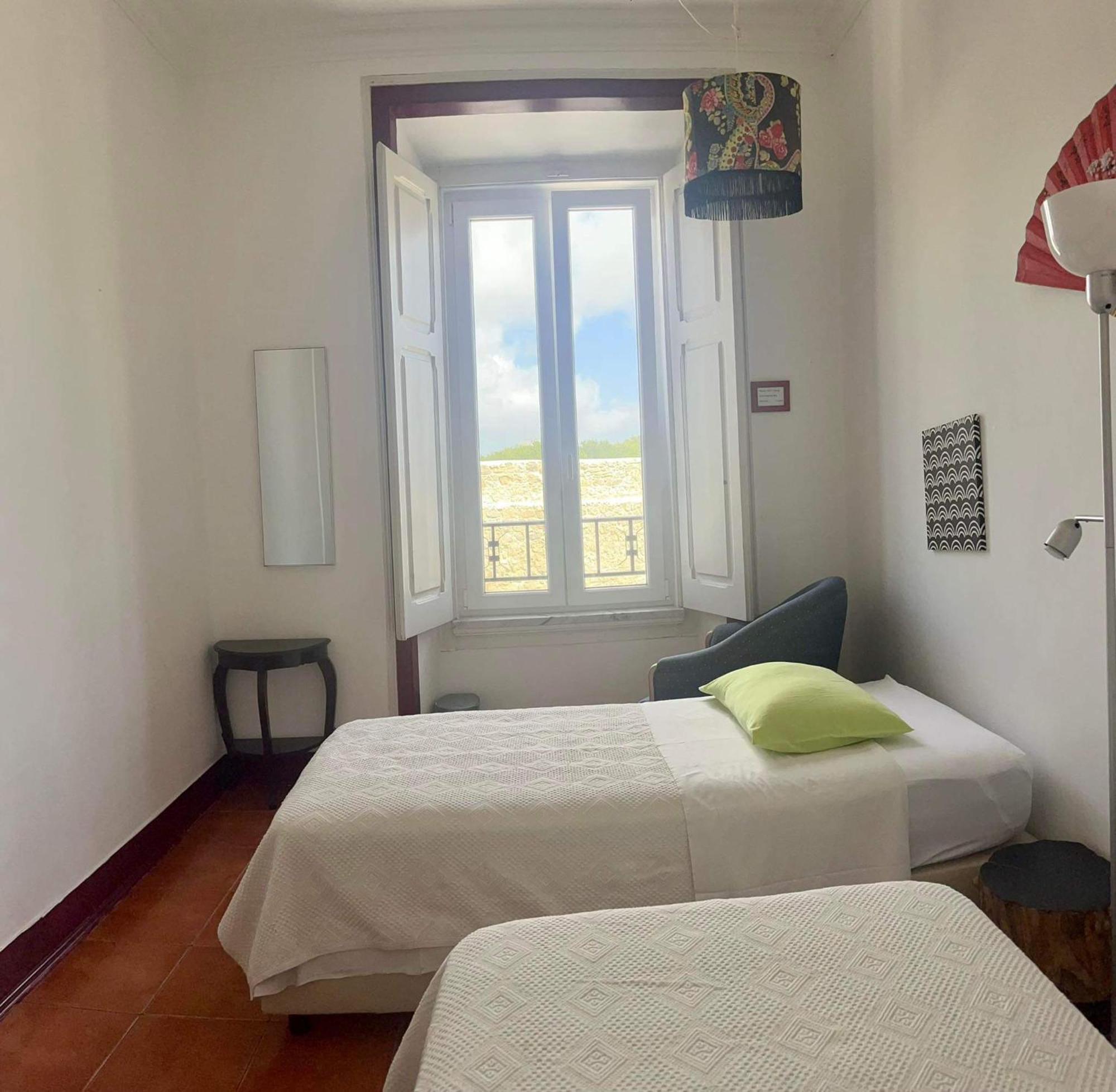 Hostel Peniche Hostel