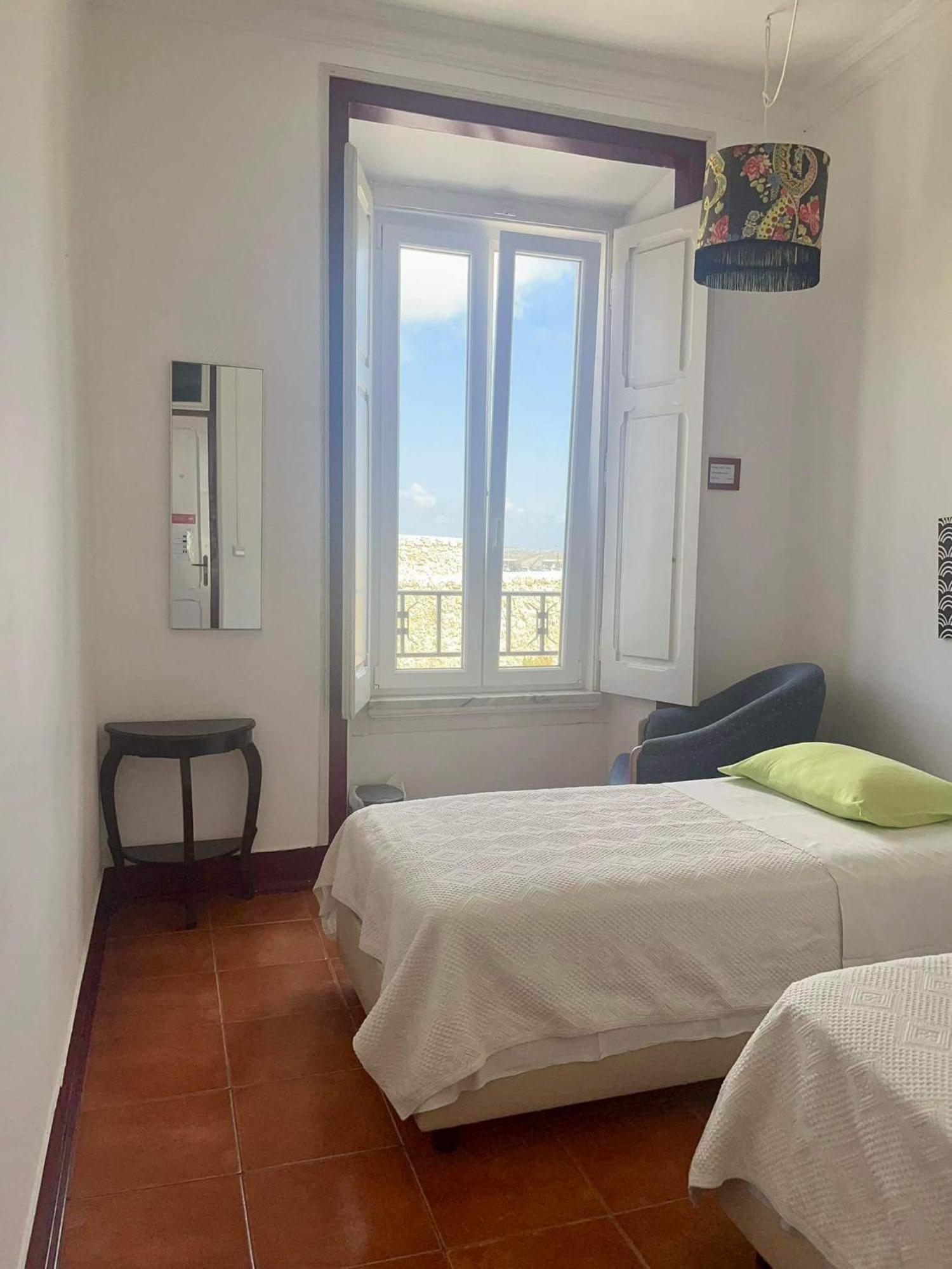 Peniche Hostel Hostel *