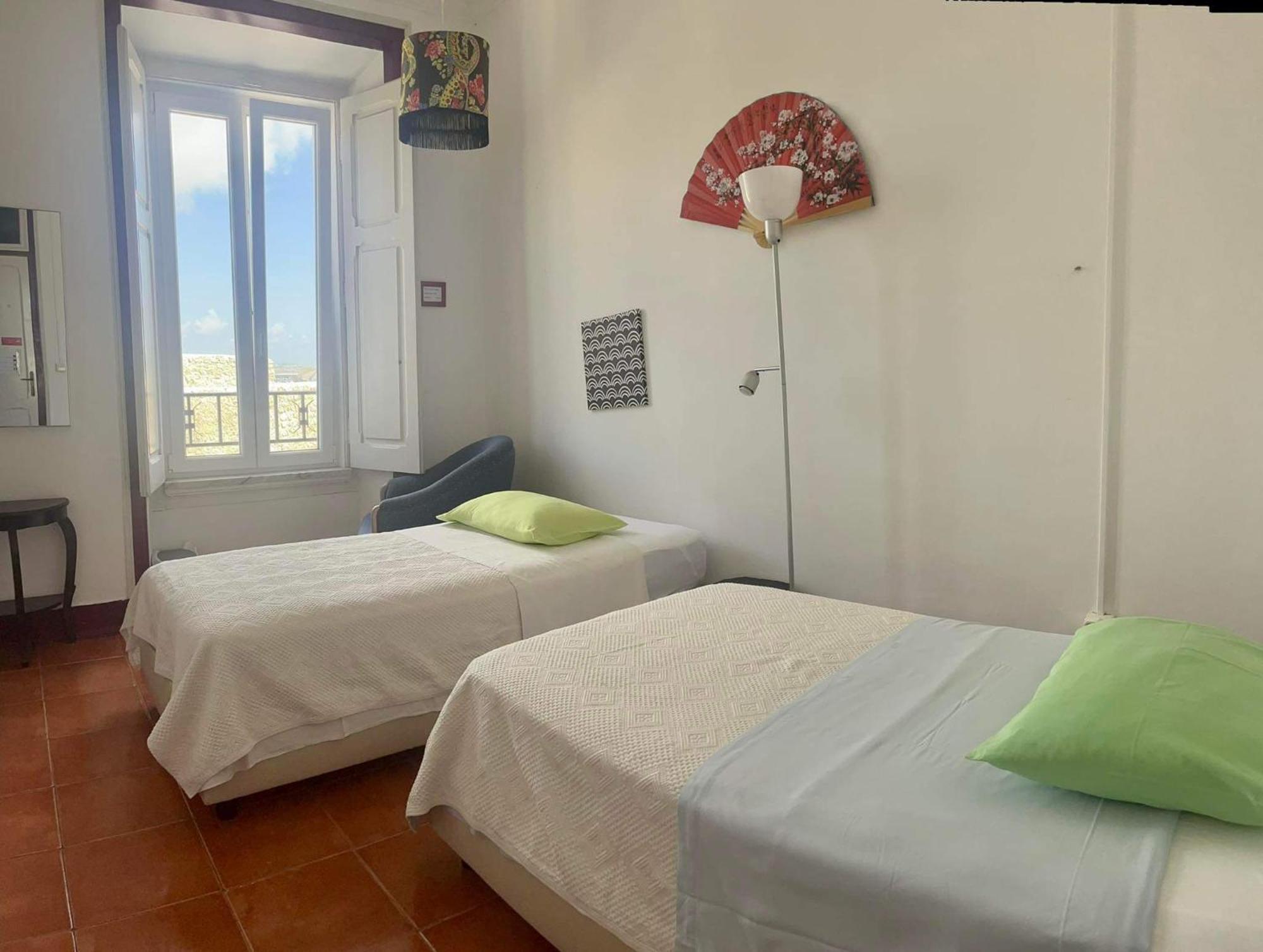 Peniche Hostel Peniche