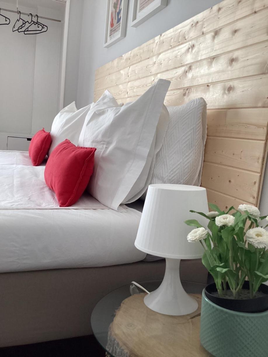 Apartment Beach Estoril