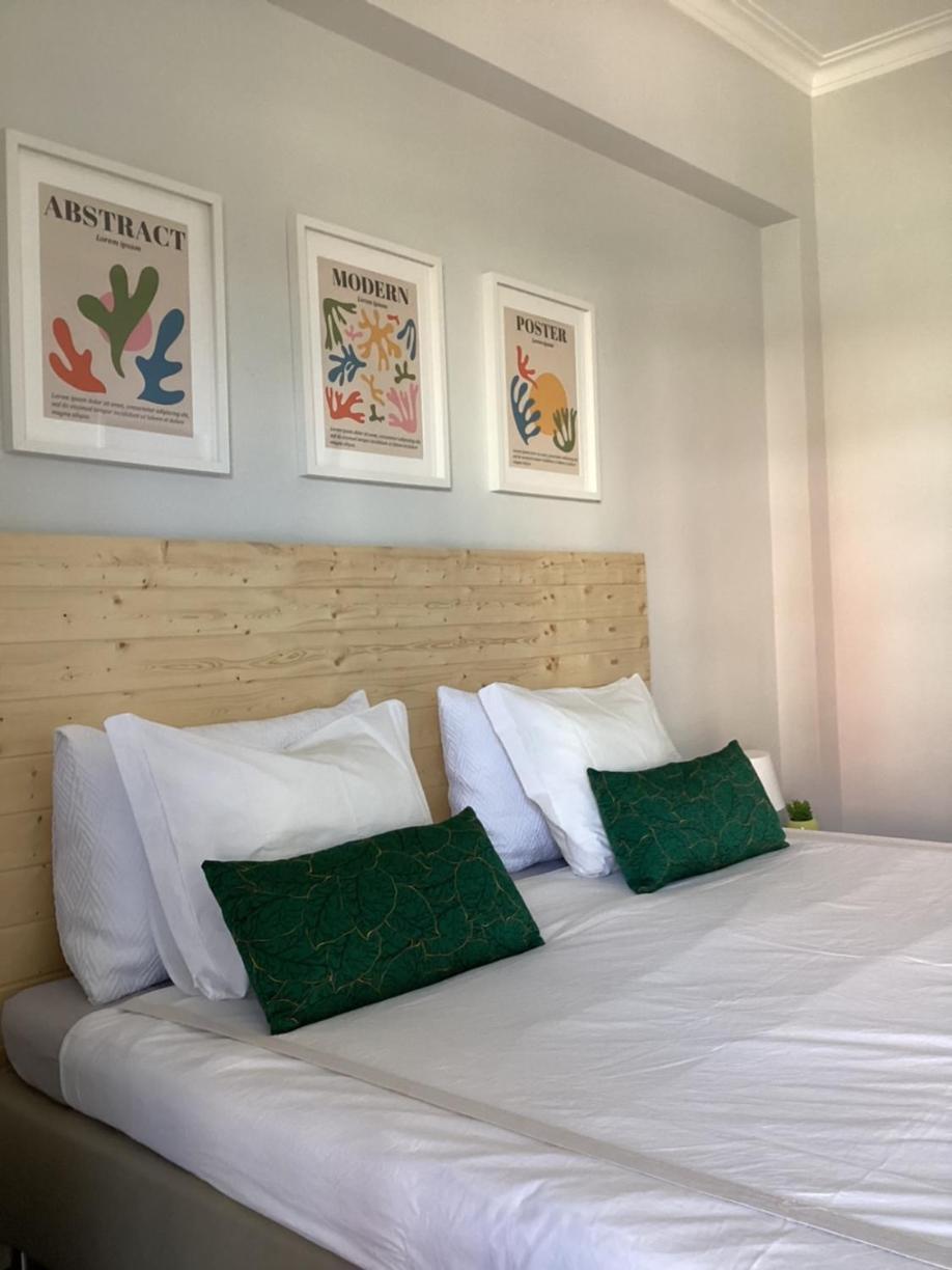 Beach Apartment Estoril
