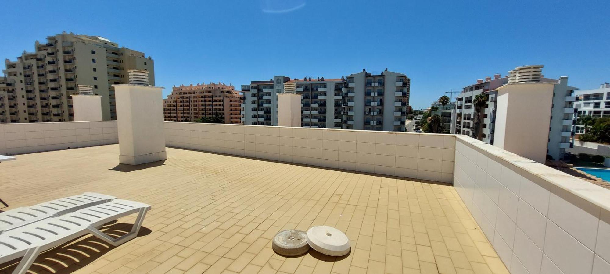 Castelos Da Rocha Aparthotel Portimao