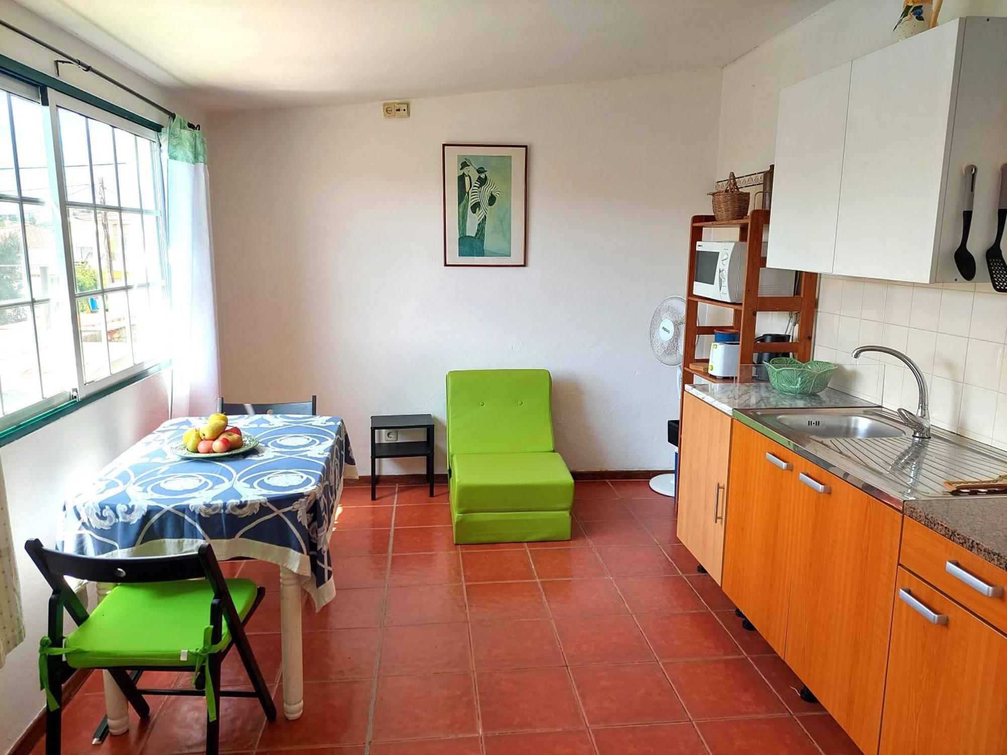 Holiday home Casa Dos Artistas *