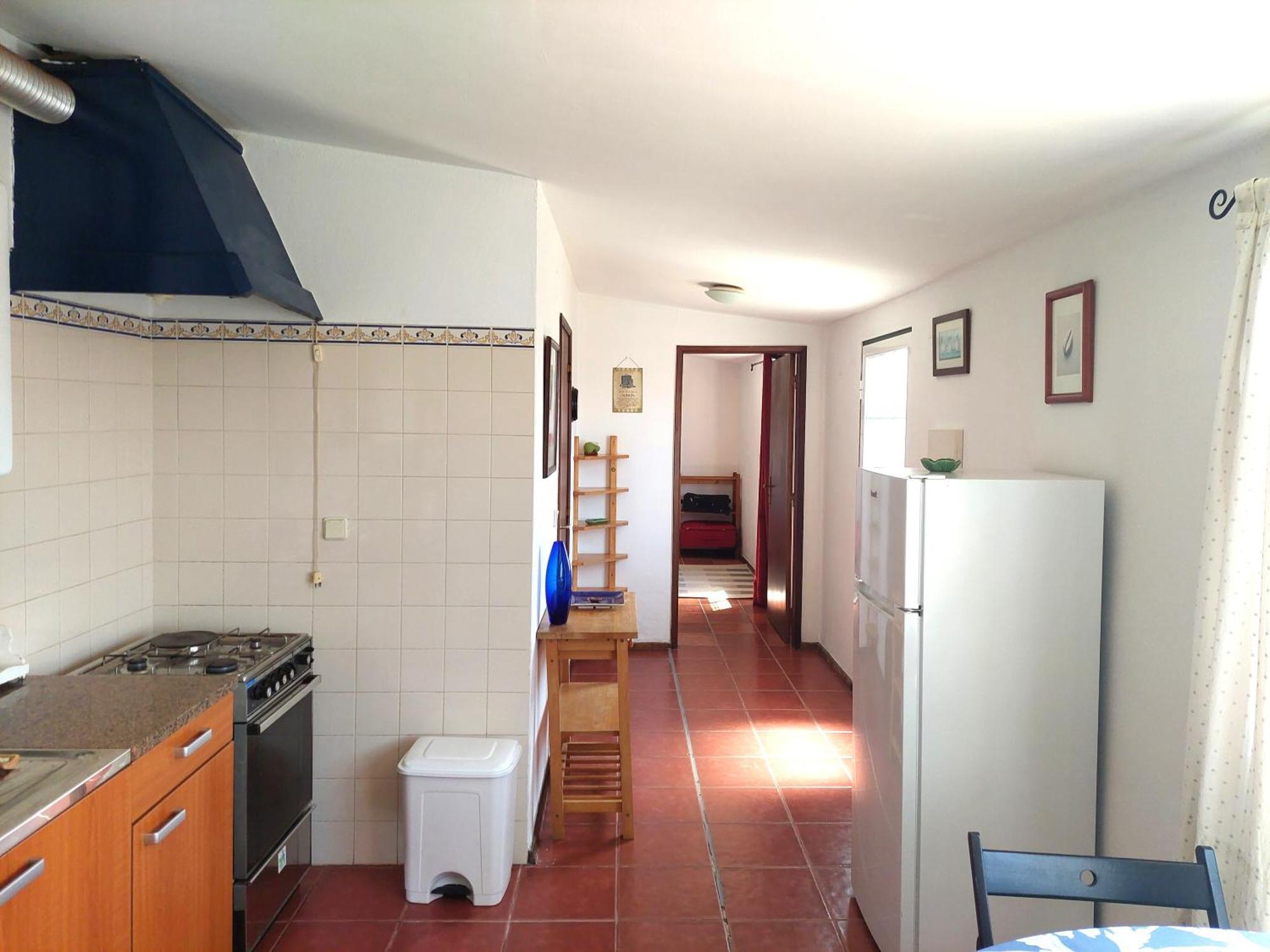 Casa Dos Artistas Holiday home