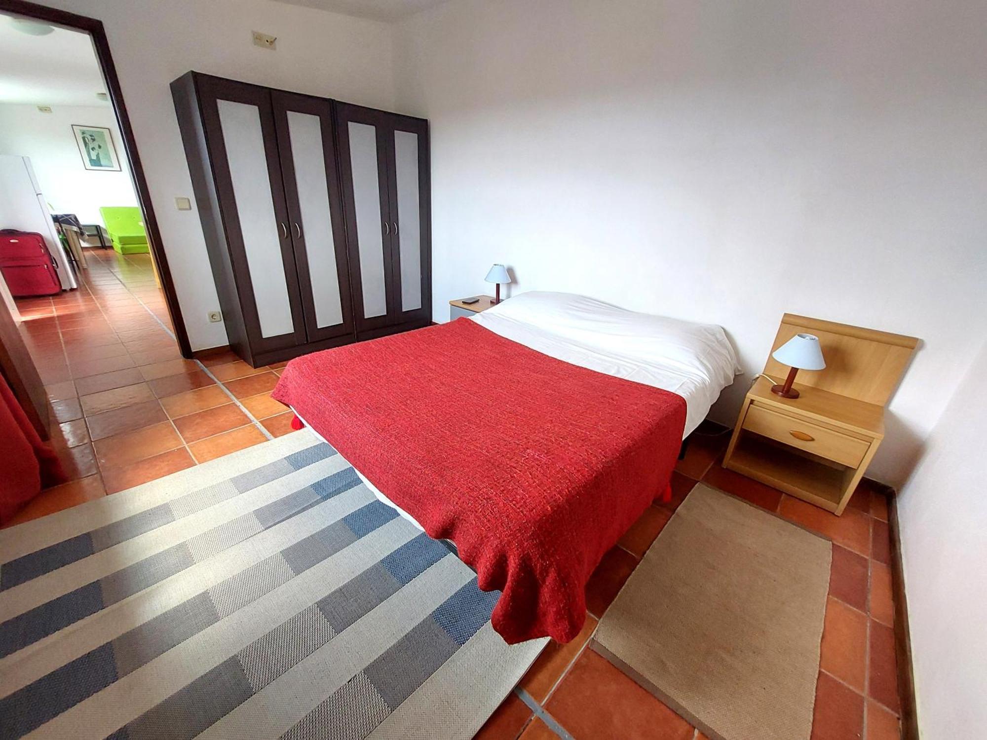 Holiday home Casa Dos Artistas