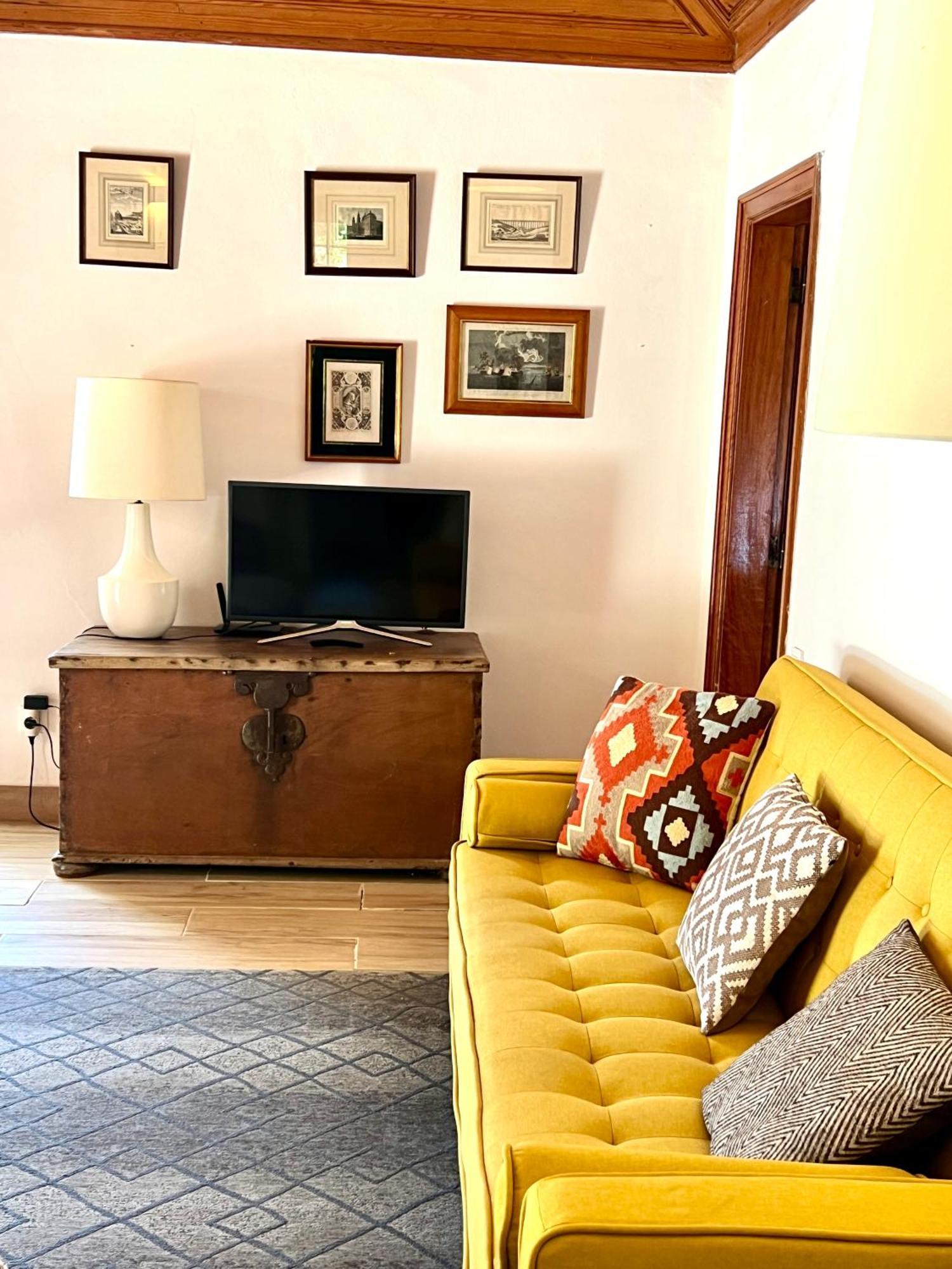 Quinta Da Arrabida *