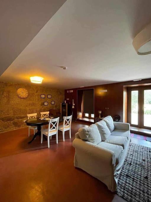 Farm stay Quinta Vale Da Prata Celorico Da Beira