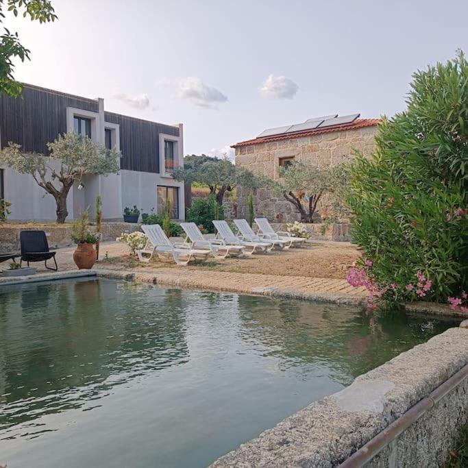 Quinta Vale Da Prata Farm stay *