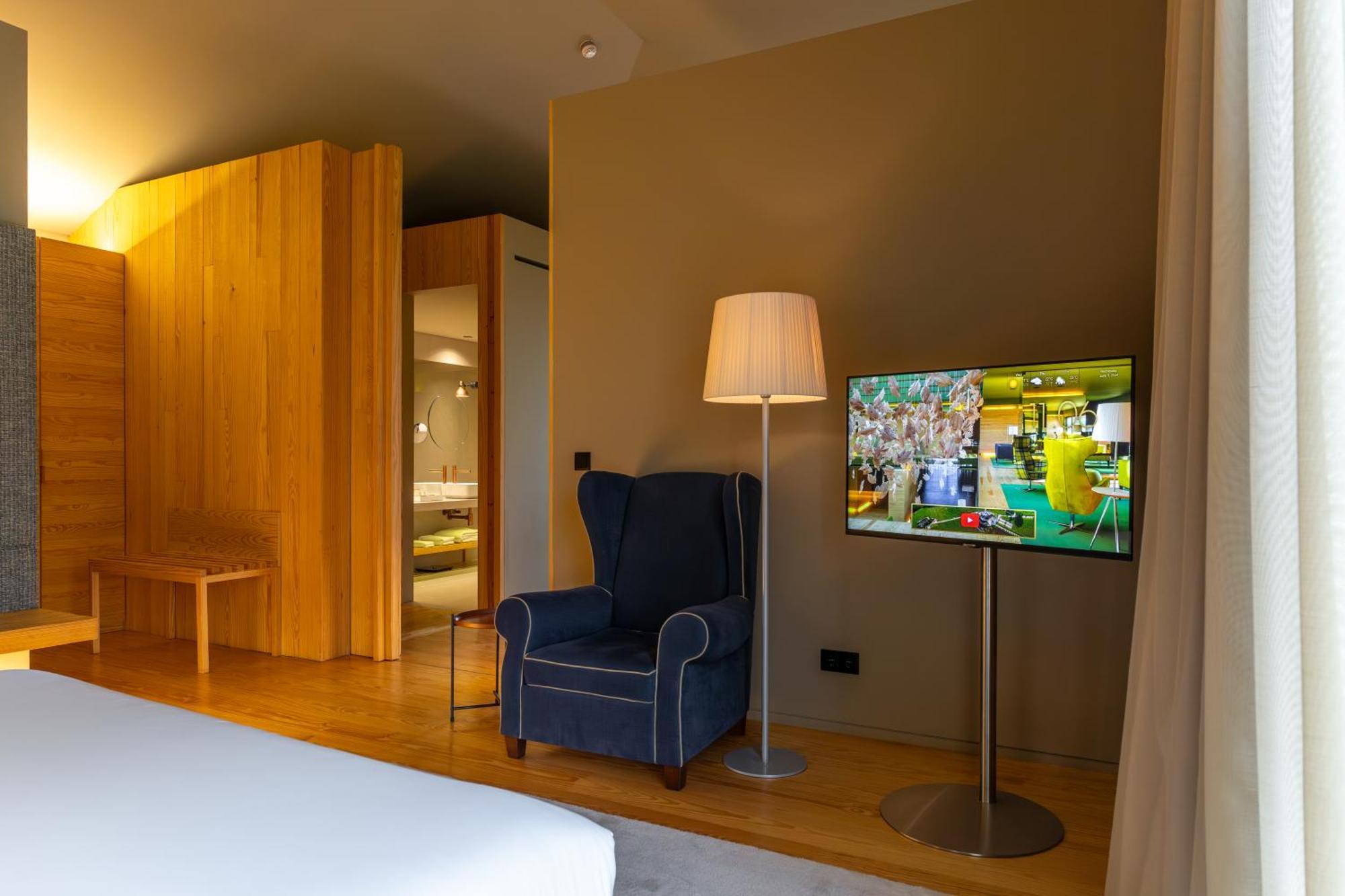 Monverde - Wine Experience - By Unlock Hotel