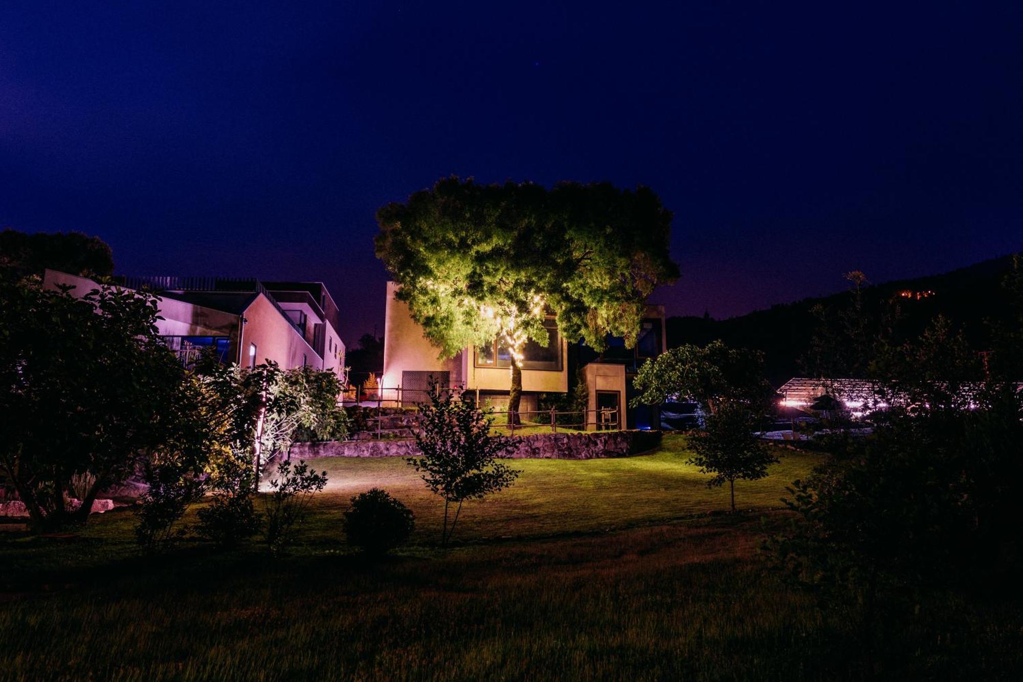 Resort Aqua Village, Health 5*