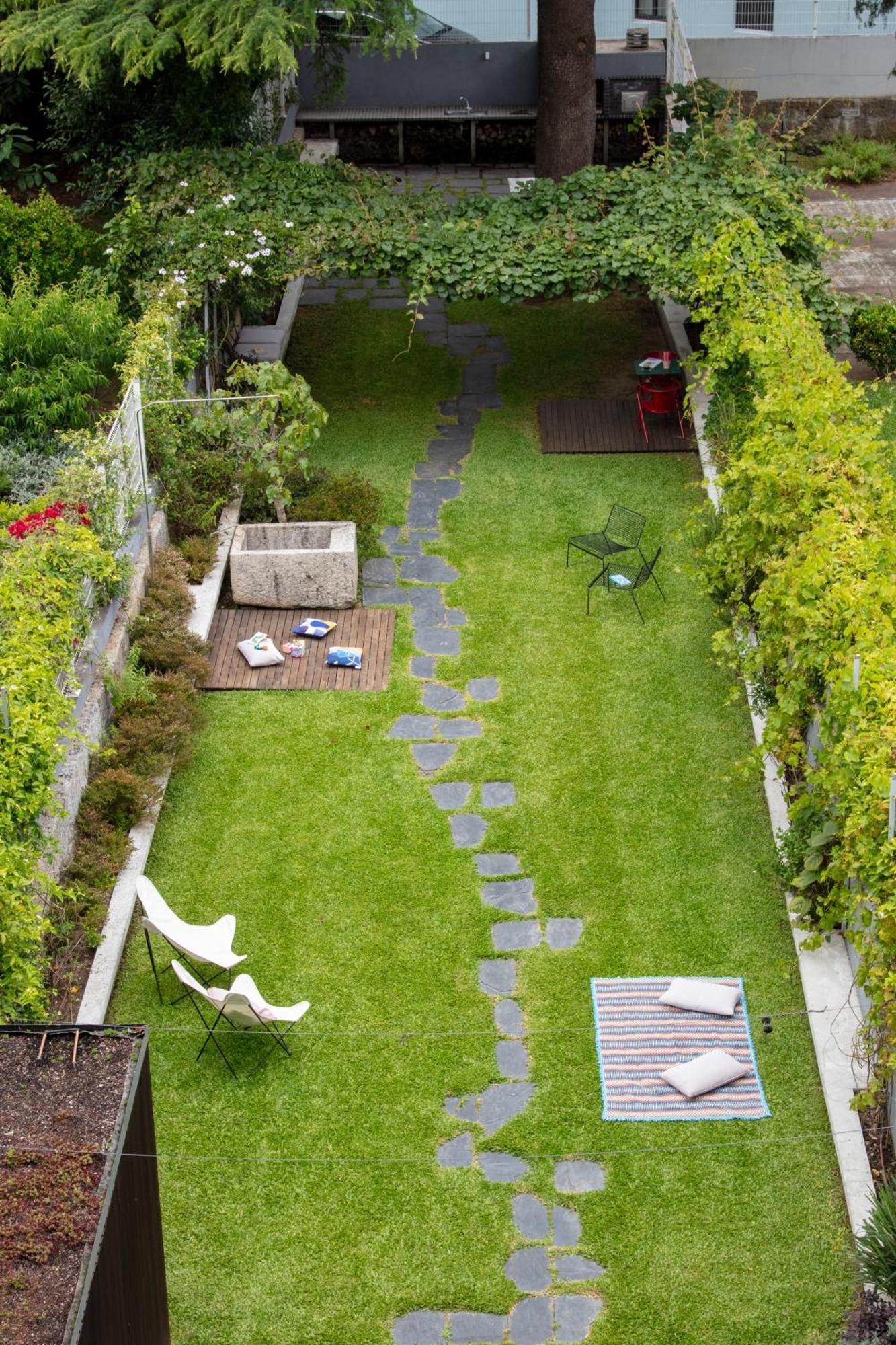 Baumhaus Serviced Living - Art & Design Apartments