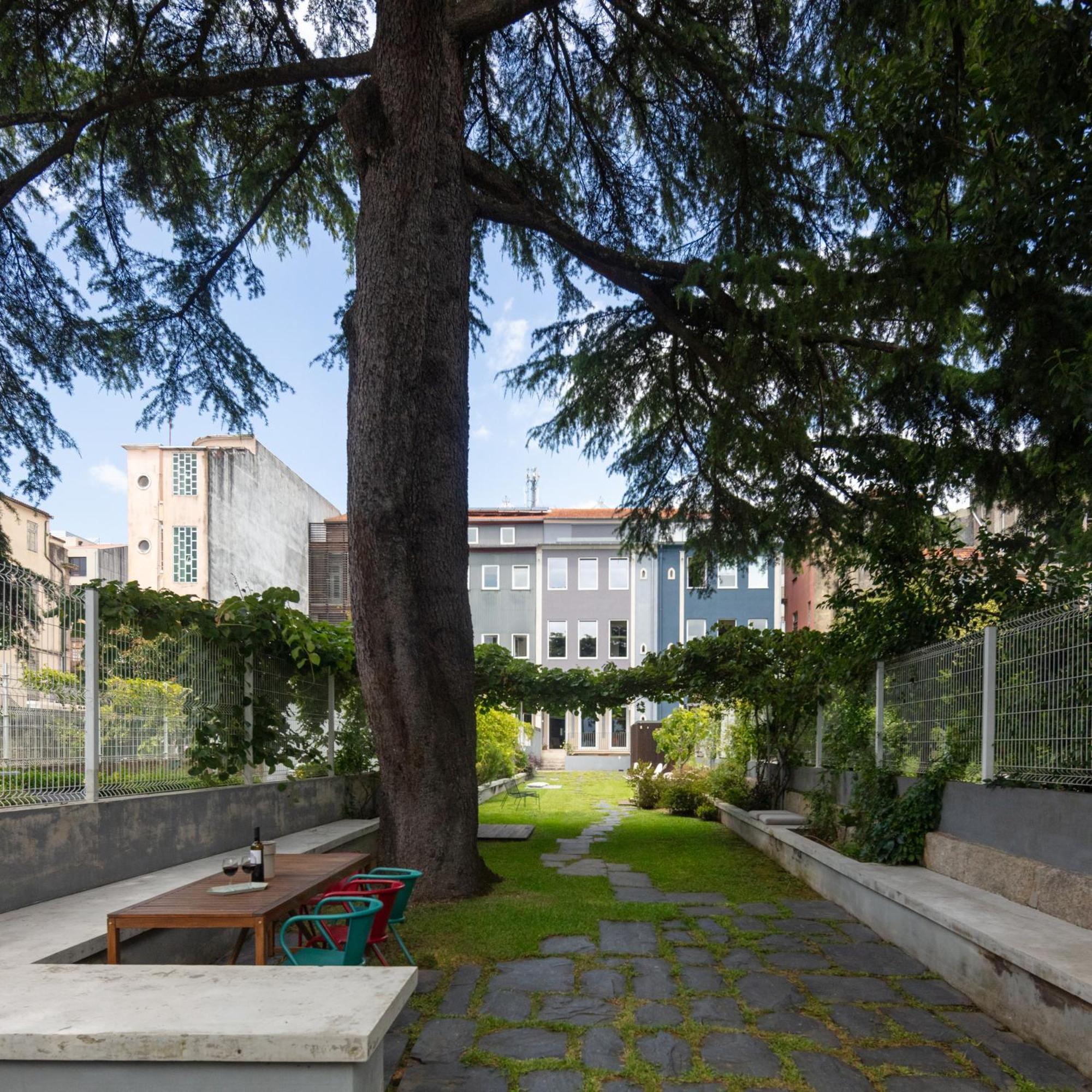 Baumhaus Serviced Living - Art & Design Apartments Apartment