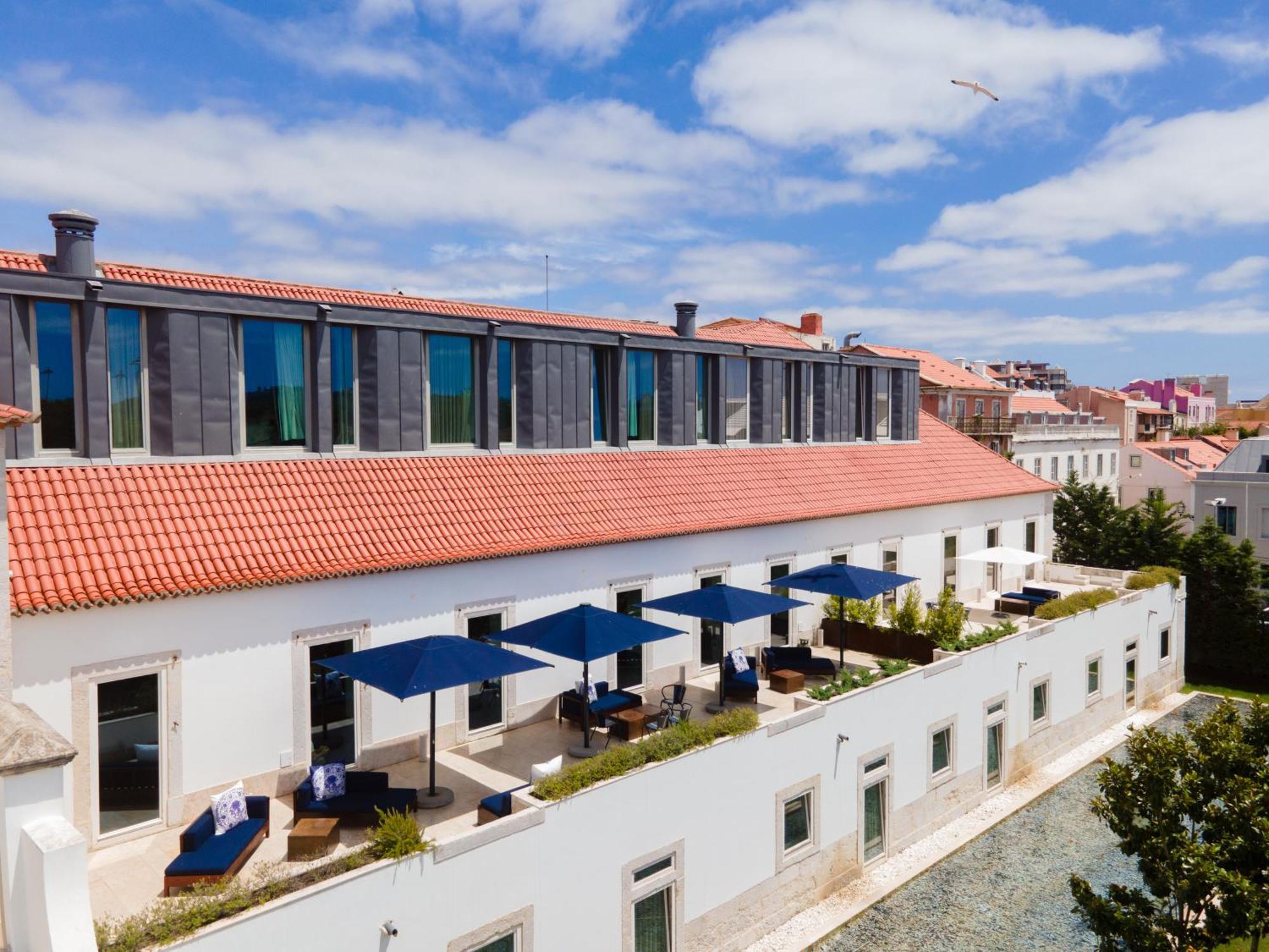Palacio Do Governador - Lisbon Hotel & Spa