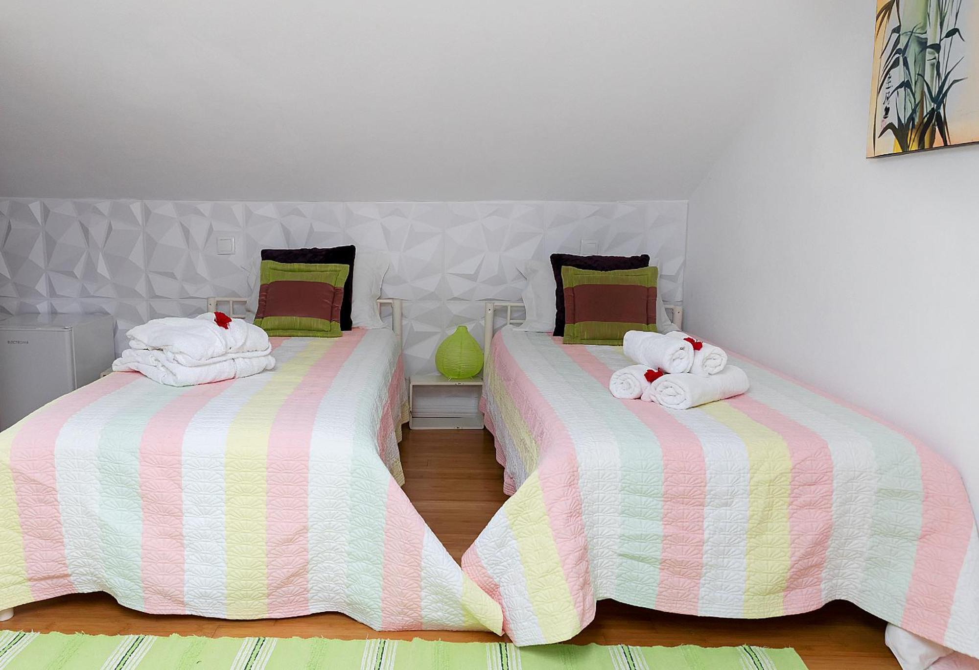 Bed & Breakfast Vale Flores