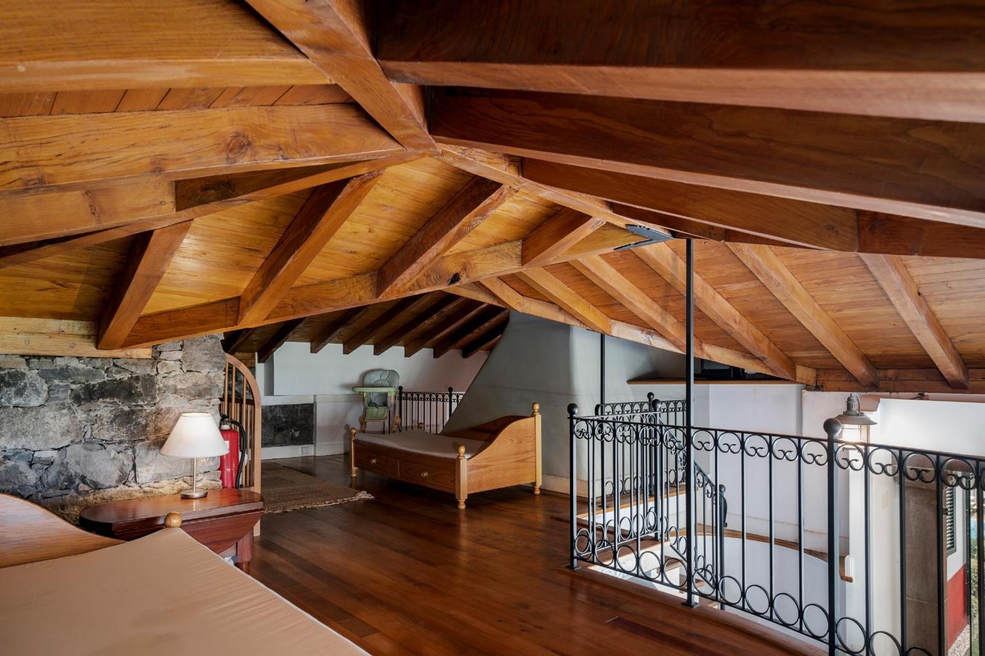Ourmadeira - Do Mar I, Secluded Villa
