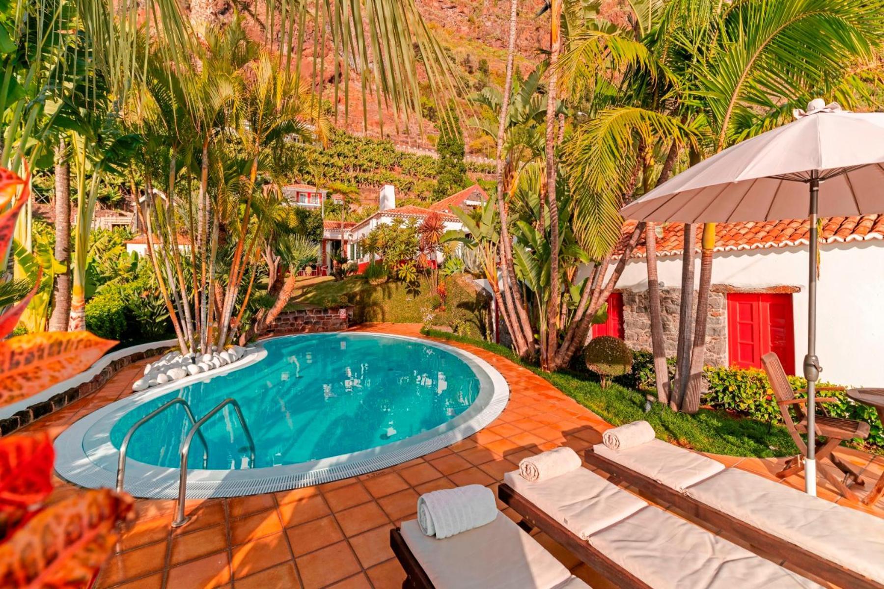 Ourmadeira - Do Mar I, Secluded Villa *