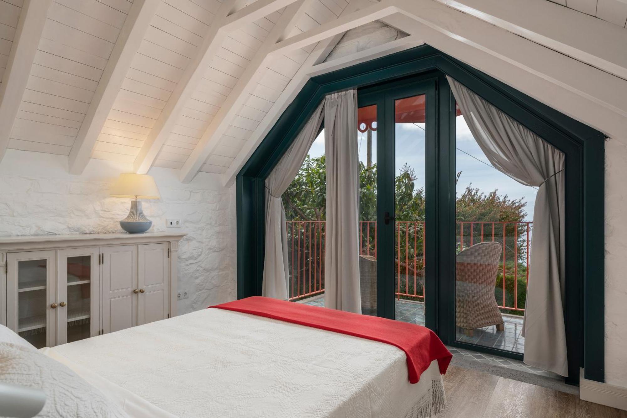 Ourmadeira - Do Mar I, Secluded *