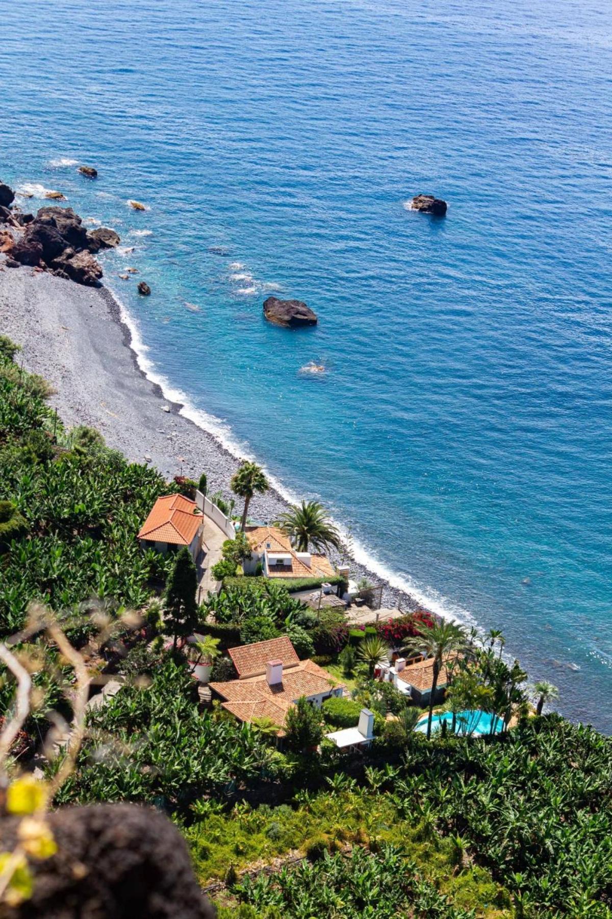 Villa Ourmadeira - Do Mar I, Secluded *