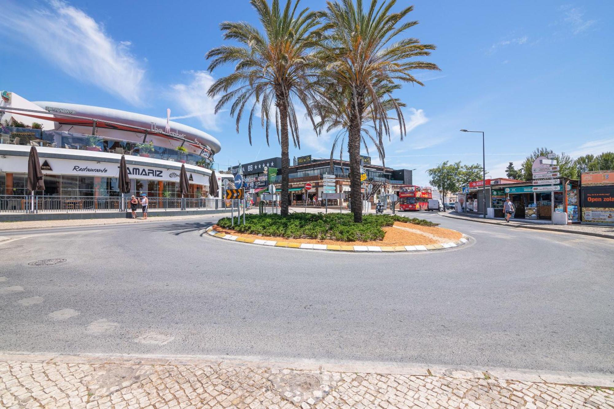 Apartment Beti Oura Village *