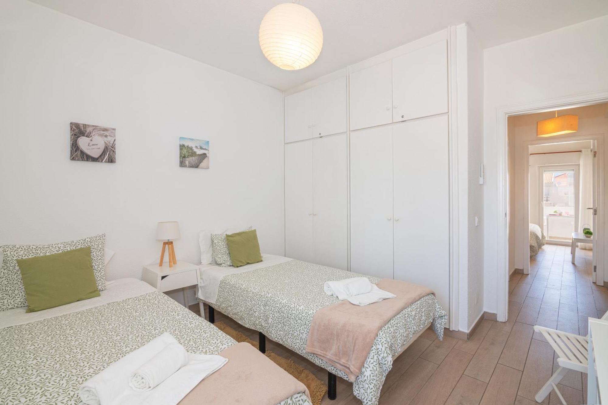 Apartment Beti Oura Village Albufeira