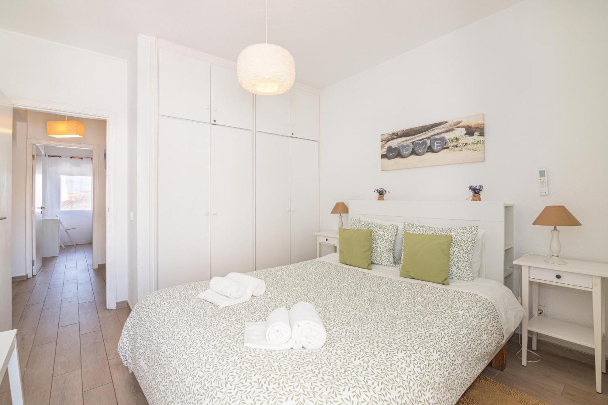 Apartment Beti Oura Village *