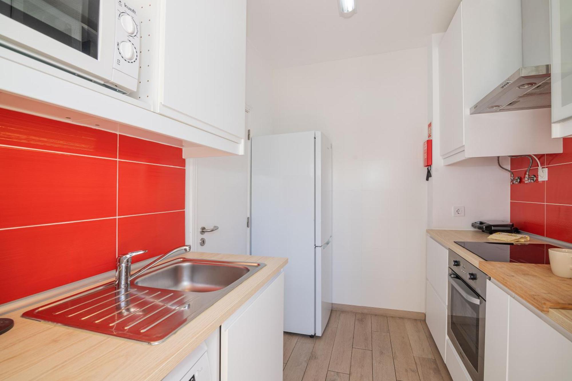 Beti Oura Village Apartment Albufeira