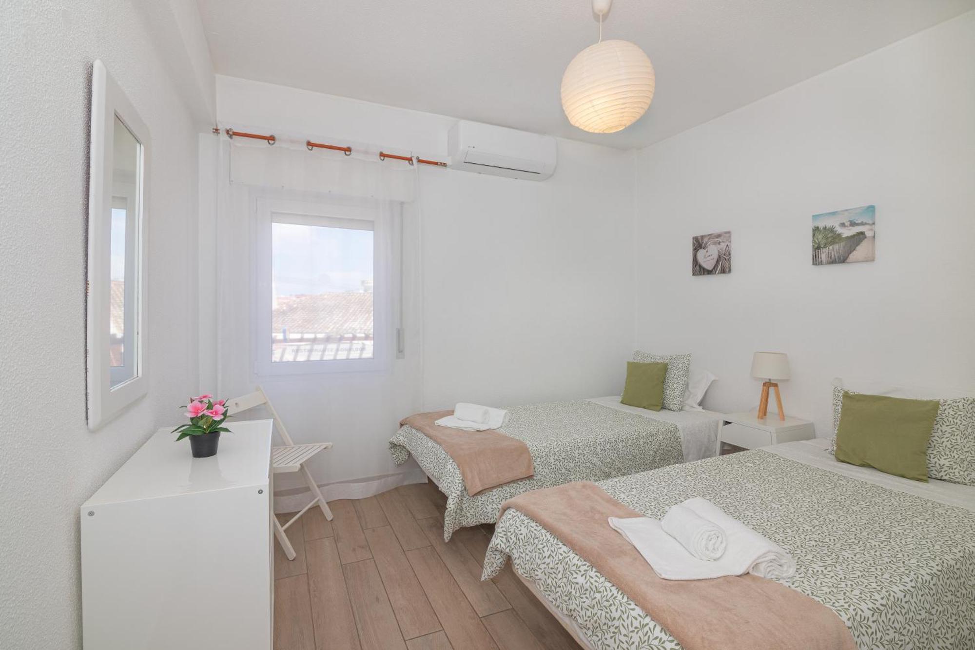 Apartment Beti Oura Village Albufeira