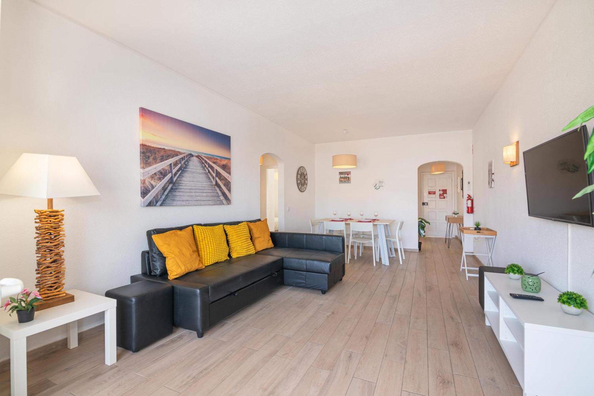 Beti Oura Village Apartment
