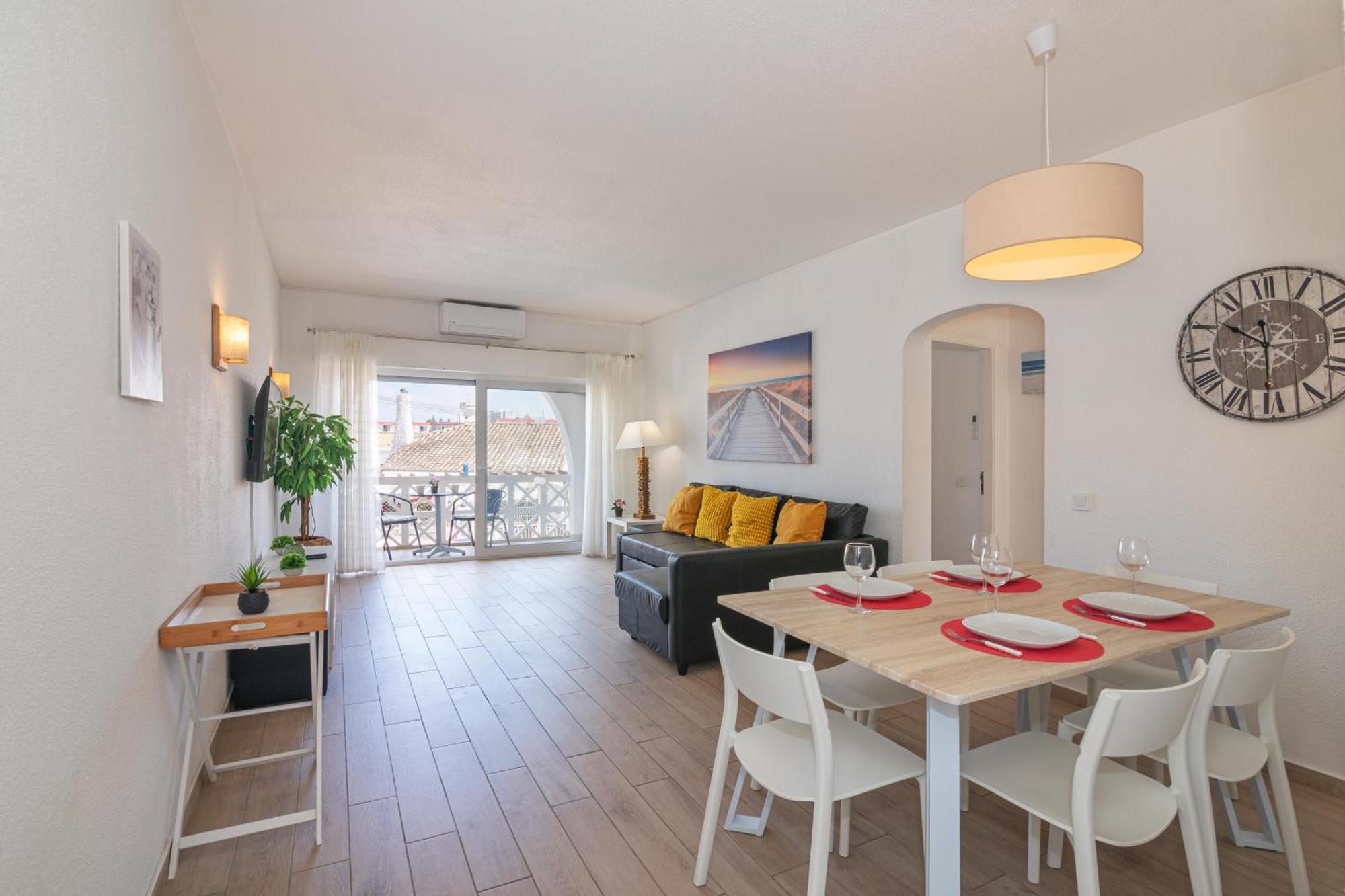 Apartment Beti Oura Village *
