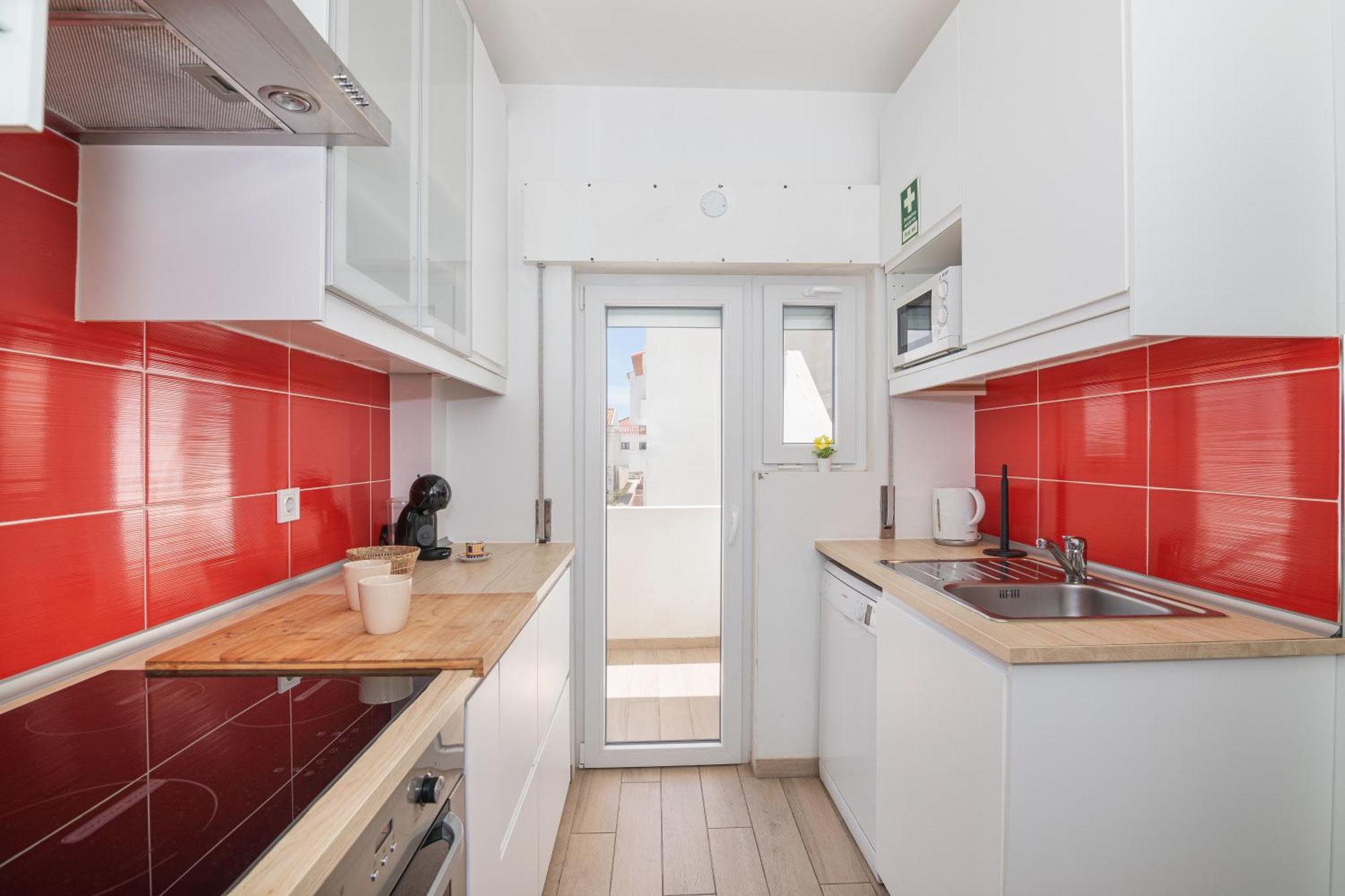 Beti Oura Village Apartment Albufeira