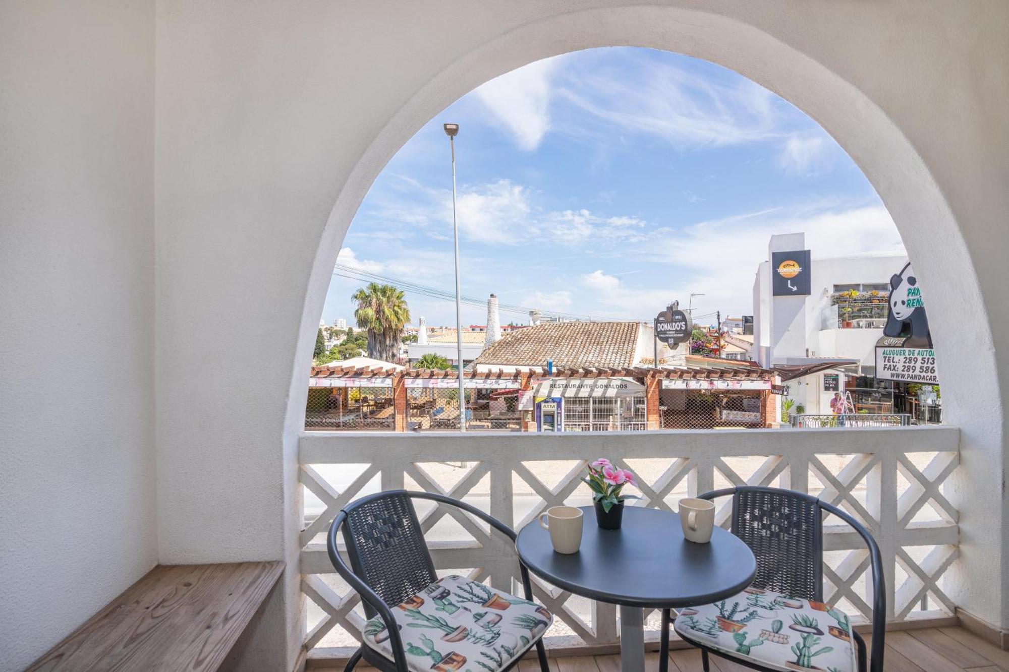 Apartment Beti Oura Village Albufeira