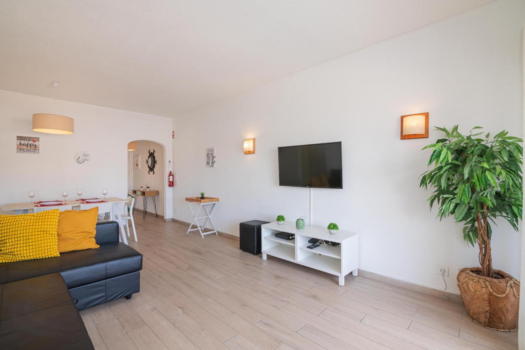Beti Oura Village Apartment Albufeira