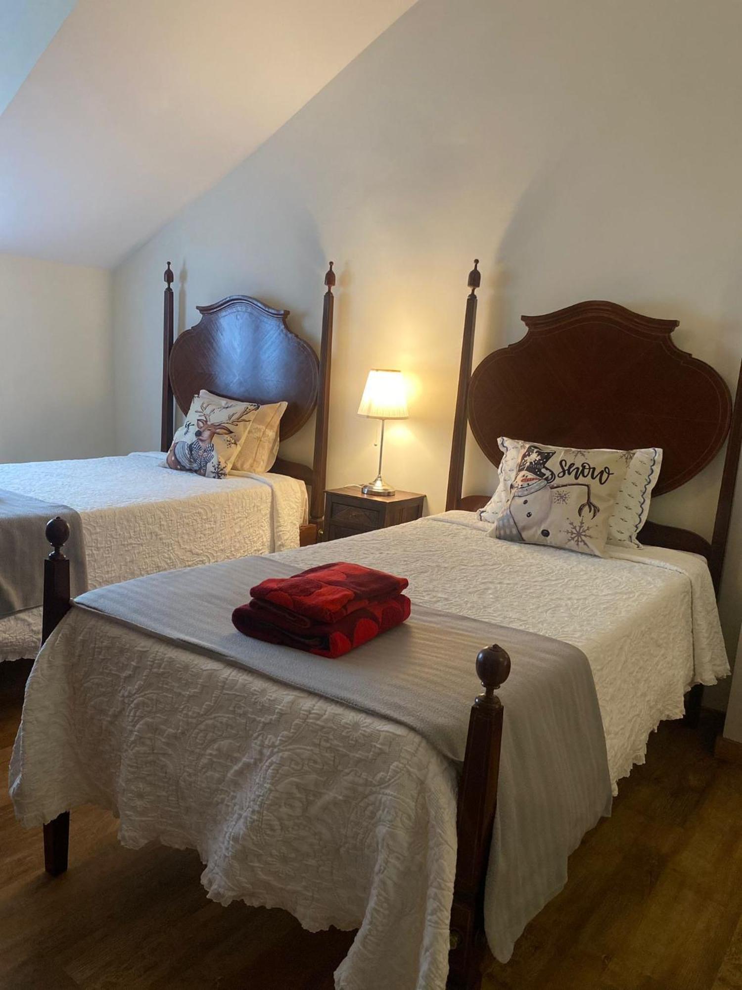 Casa Azul Guest house 3*