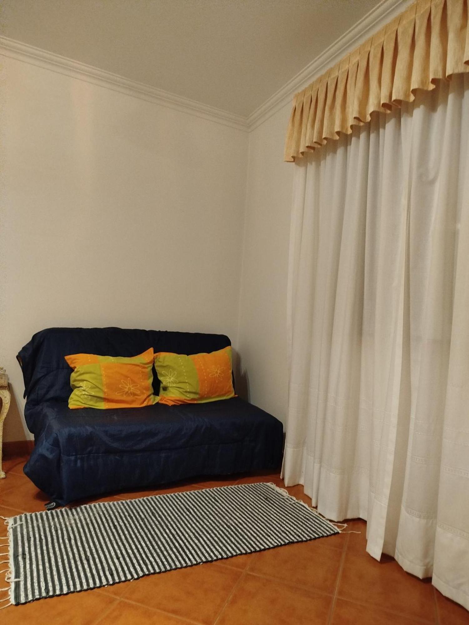 Holiday home Aguas *