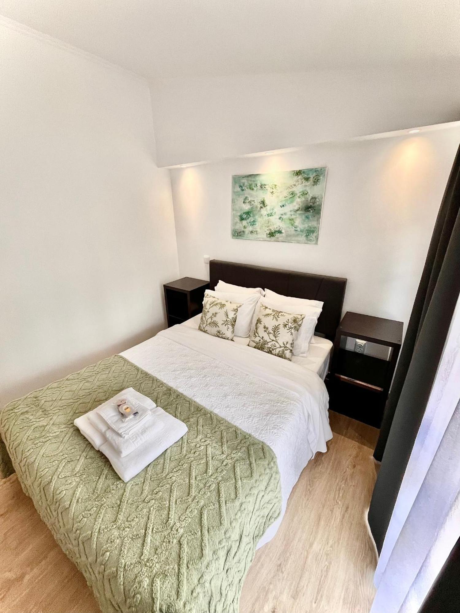 Gardens Guest house