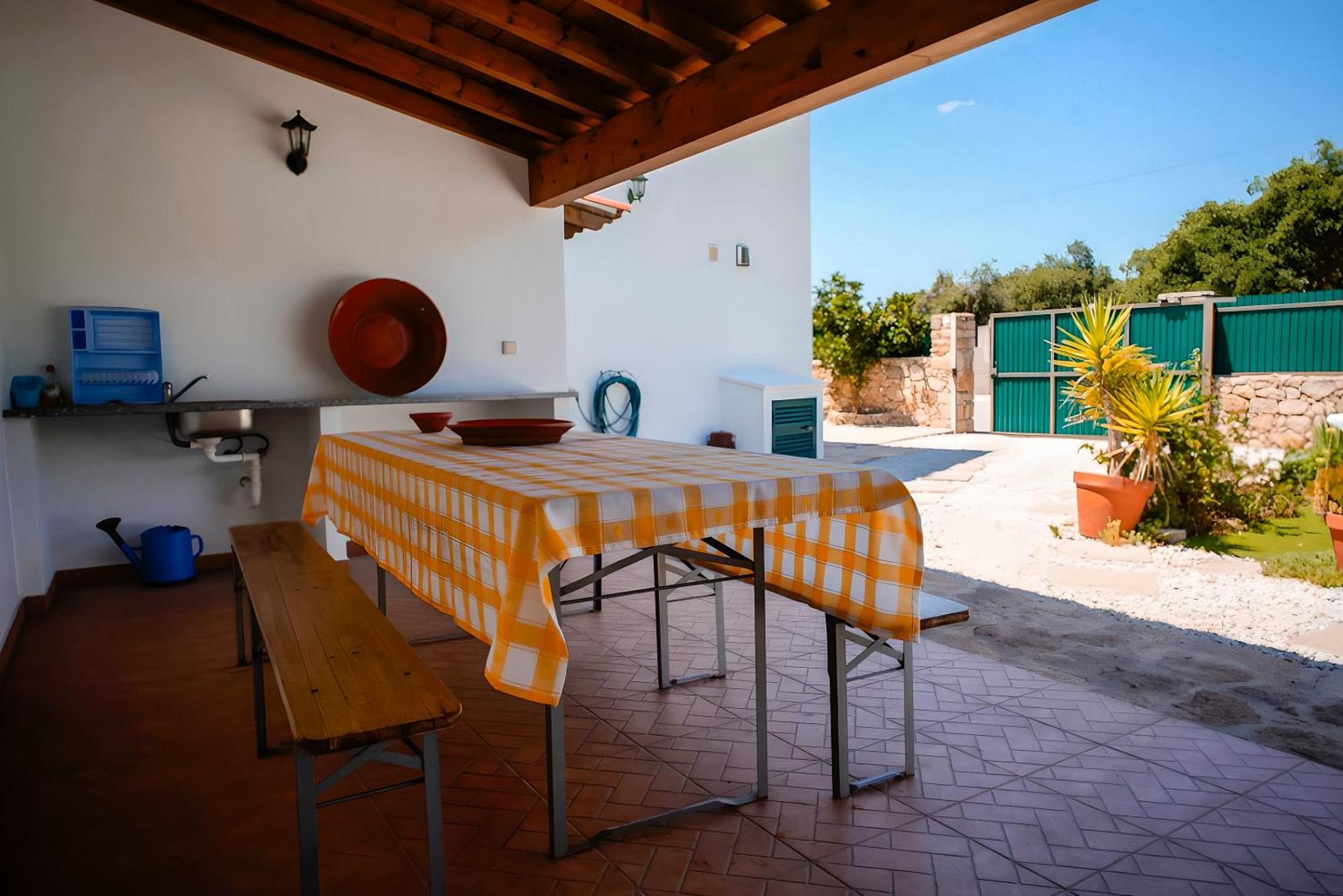 Casas De - Casa Do Ribeiro