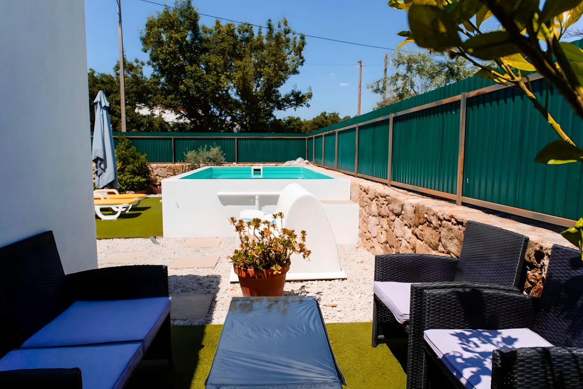 Casas De - Casa Do Ribeiro Villa *
