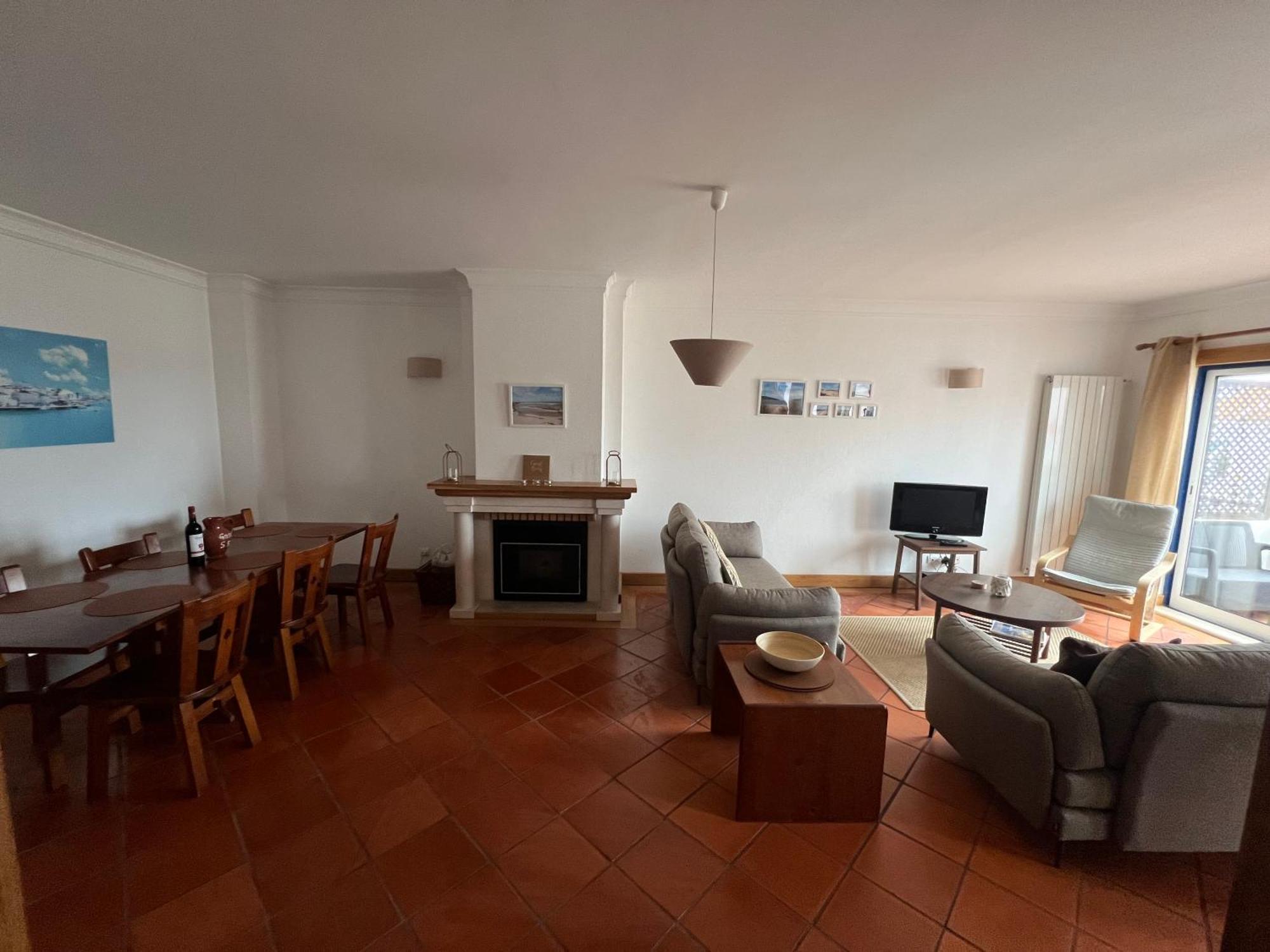 Holiday home Casa S & S