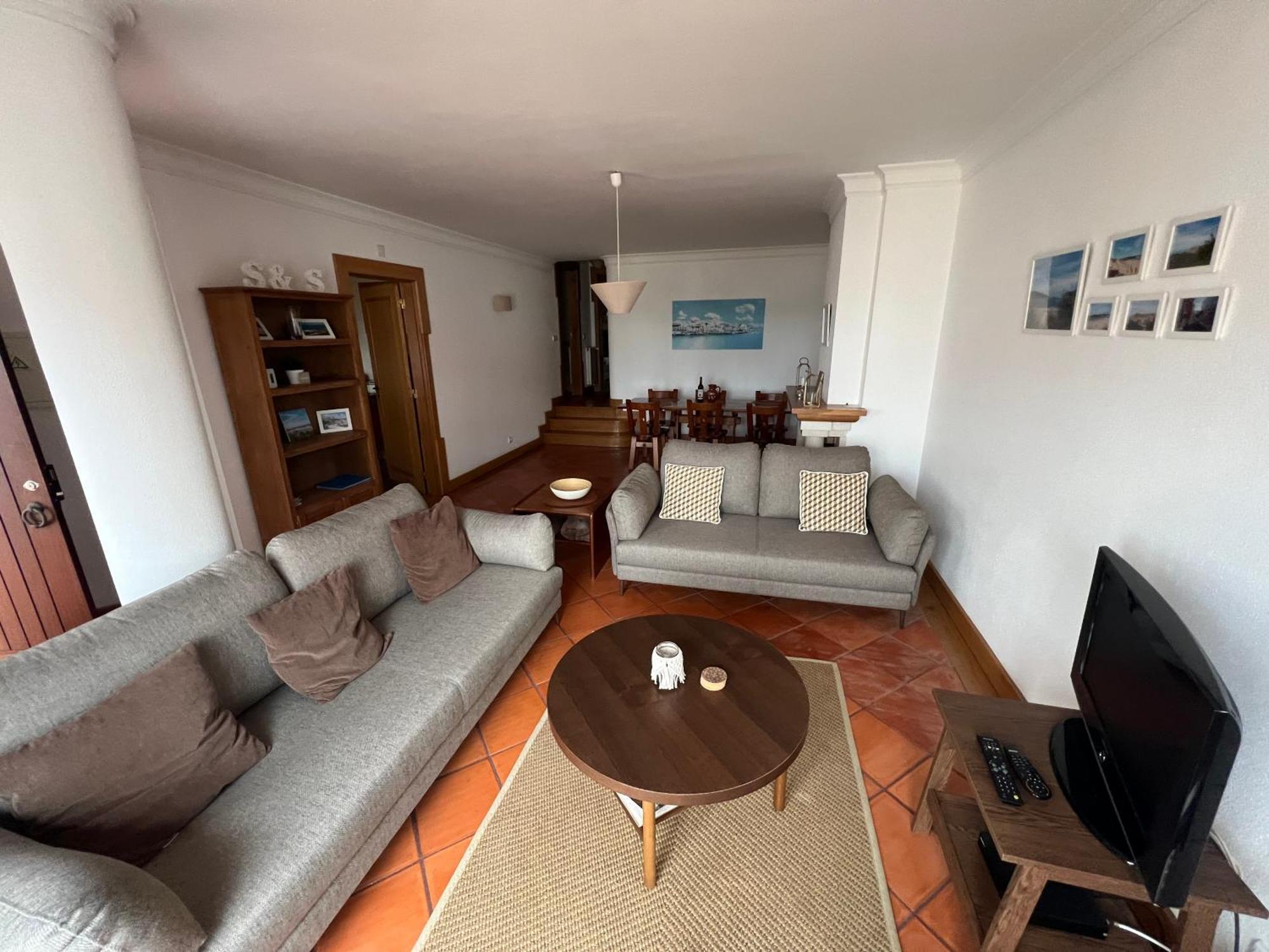 Casa S & S Holiday home *