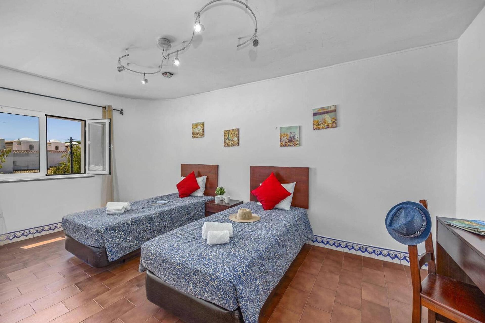 Villa Conchas By Armacao de Pera