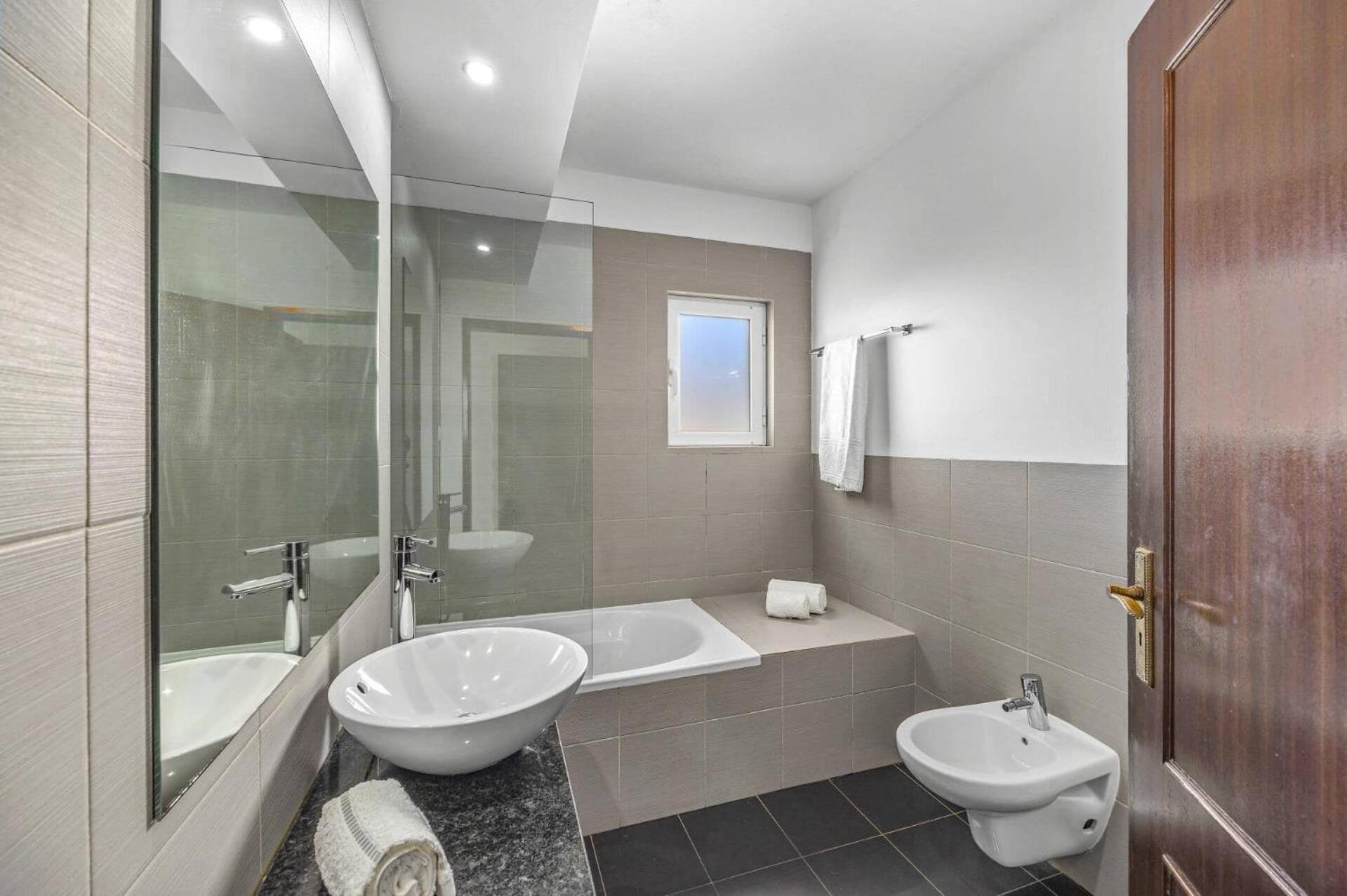 Villa Conchas By