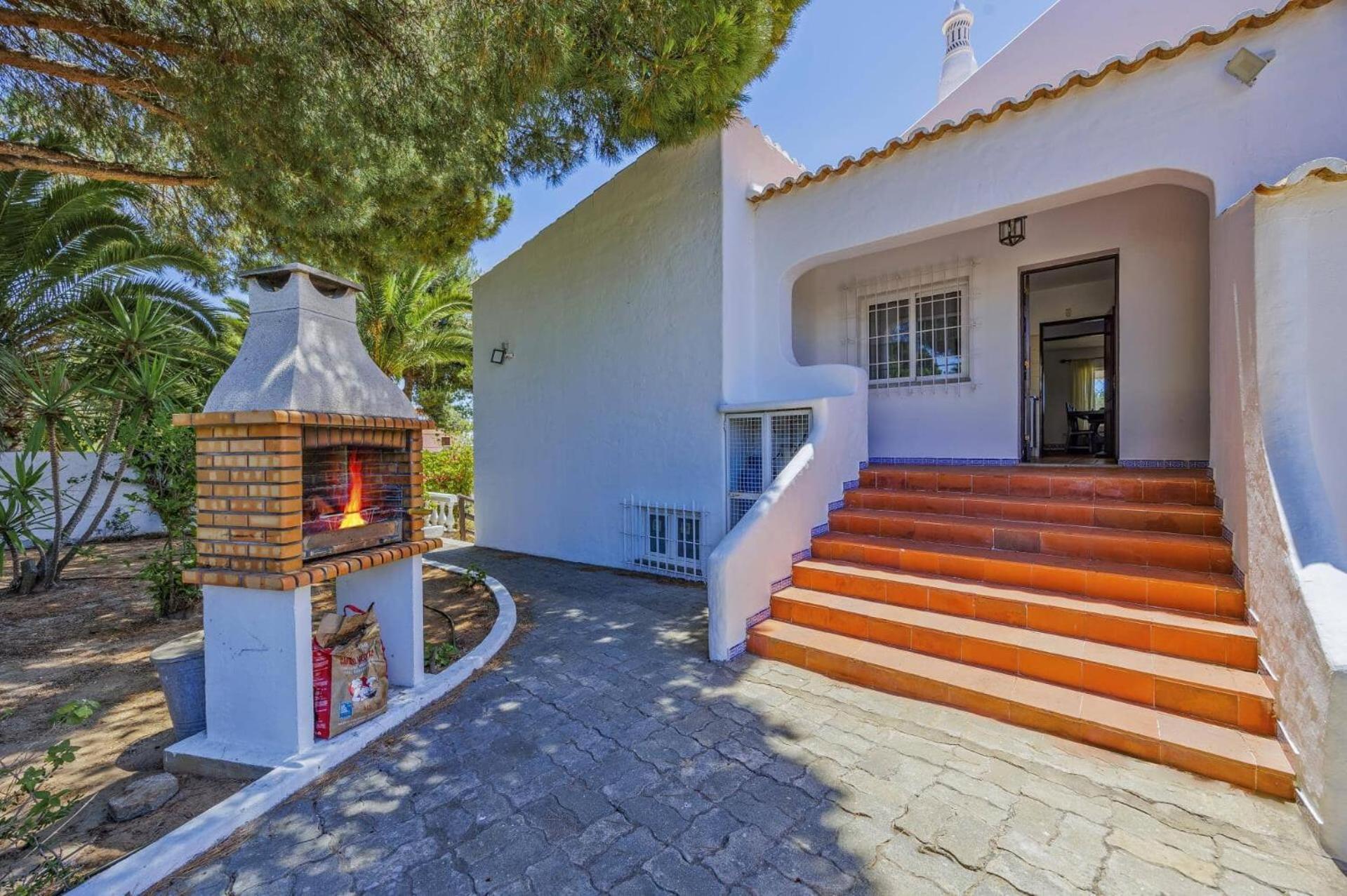 Conchas By Villa Armacao de Pera