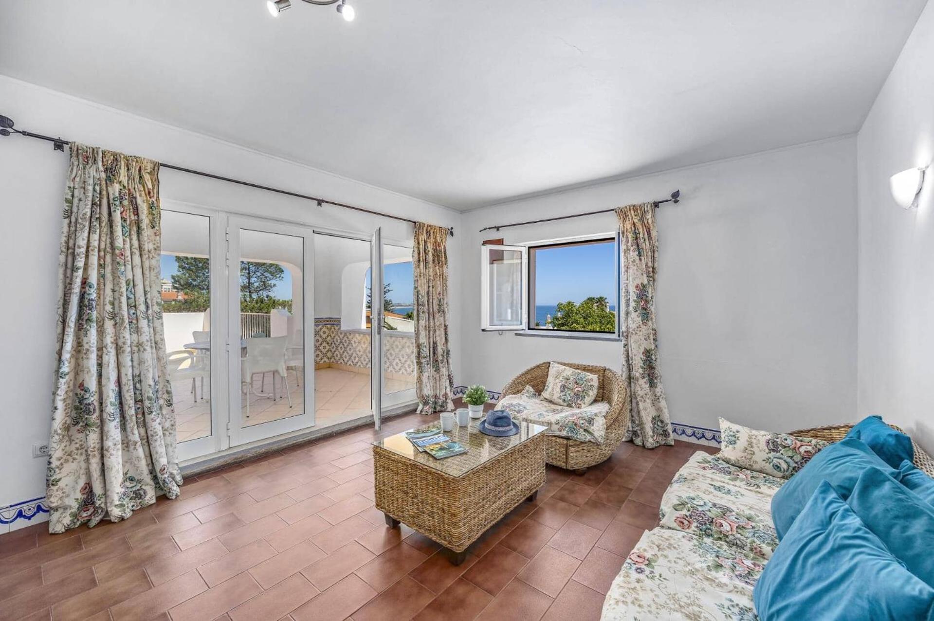 Villa Conchas By
