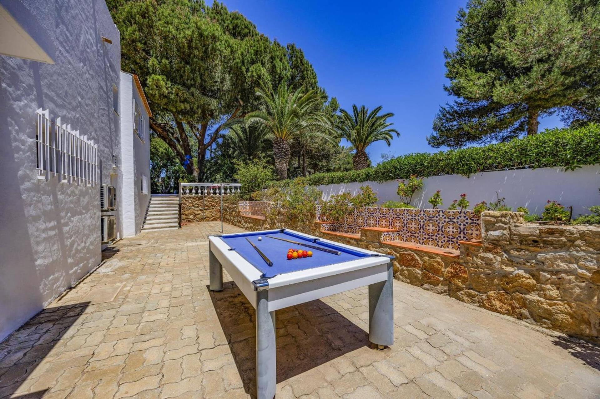 Villa Conchas By Armacao de Pera