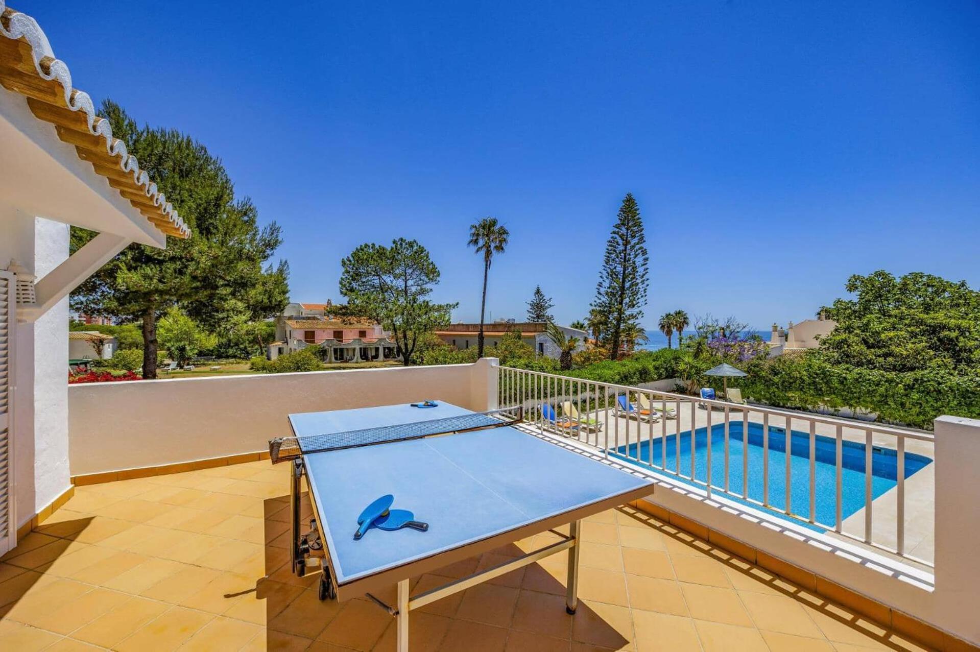 Villa Conchas By