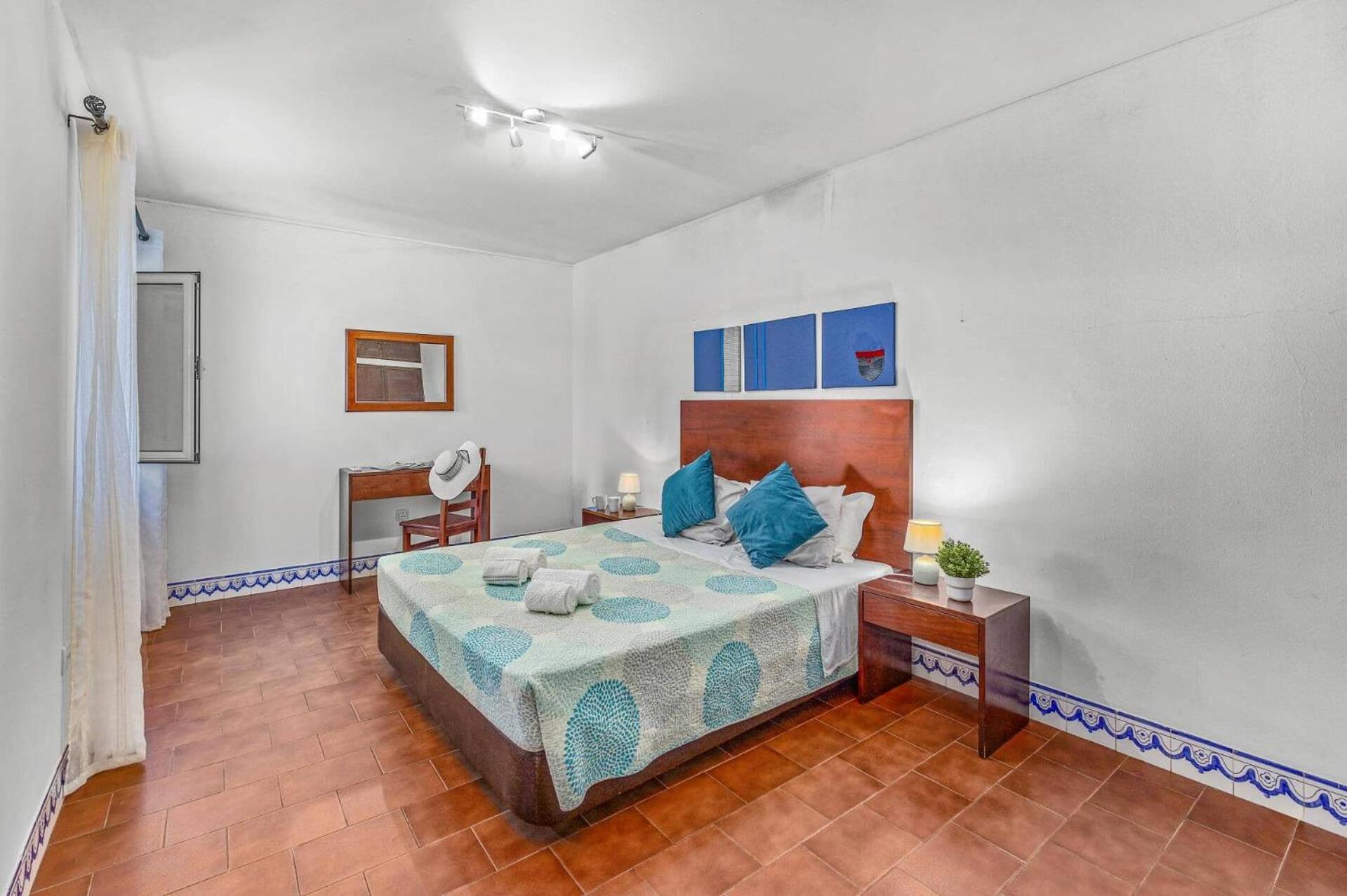 Villa Conchas By